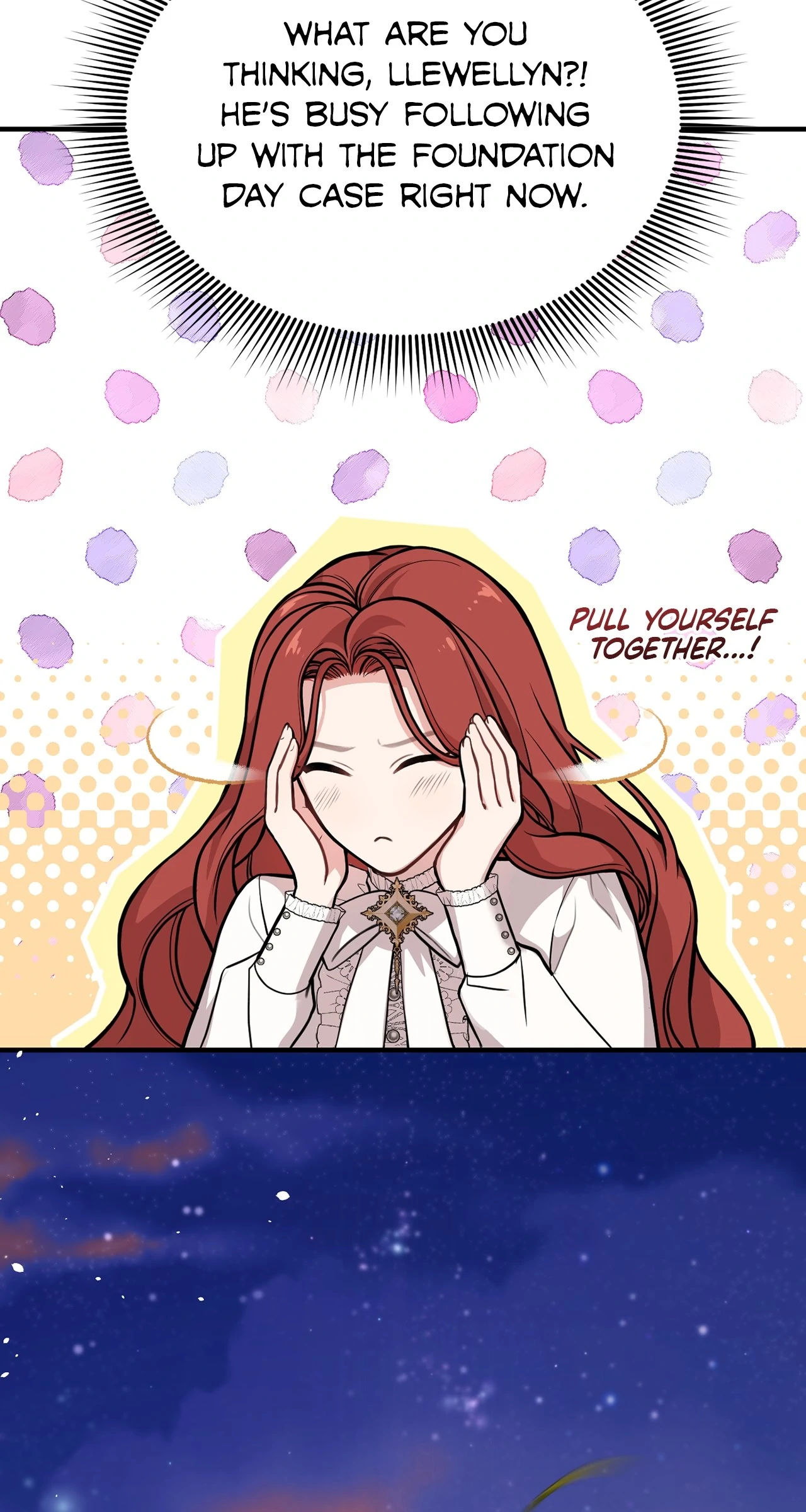 The Secret Bedroom of the Abandoned Princess [Official] - Chapter 90 manhwa