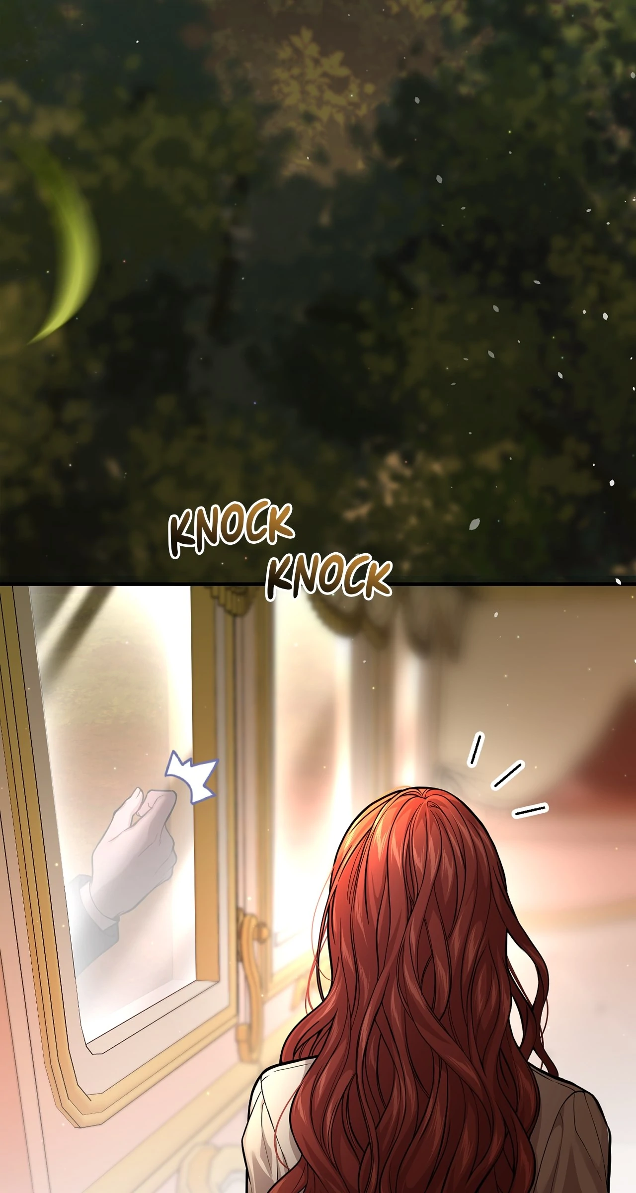 The Secret Bedroom of the Abandoned Princess [Official] - Chapter 90 manhwa