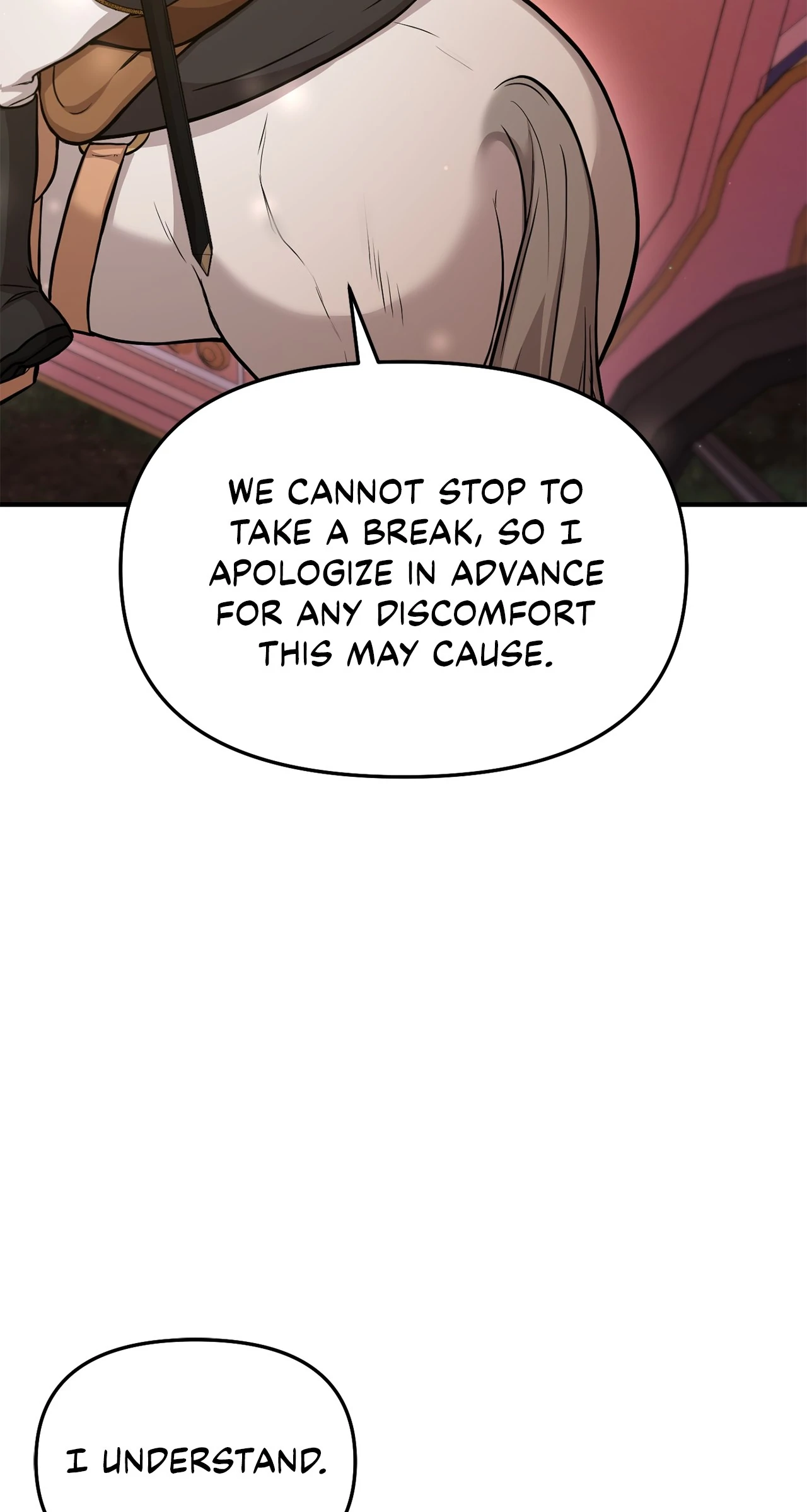 The Secret Bedroom of the Abandoned Princess [Official] - Chapter 90 manhwa