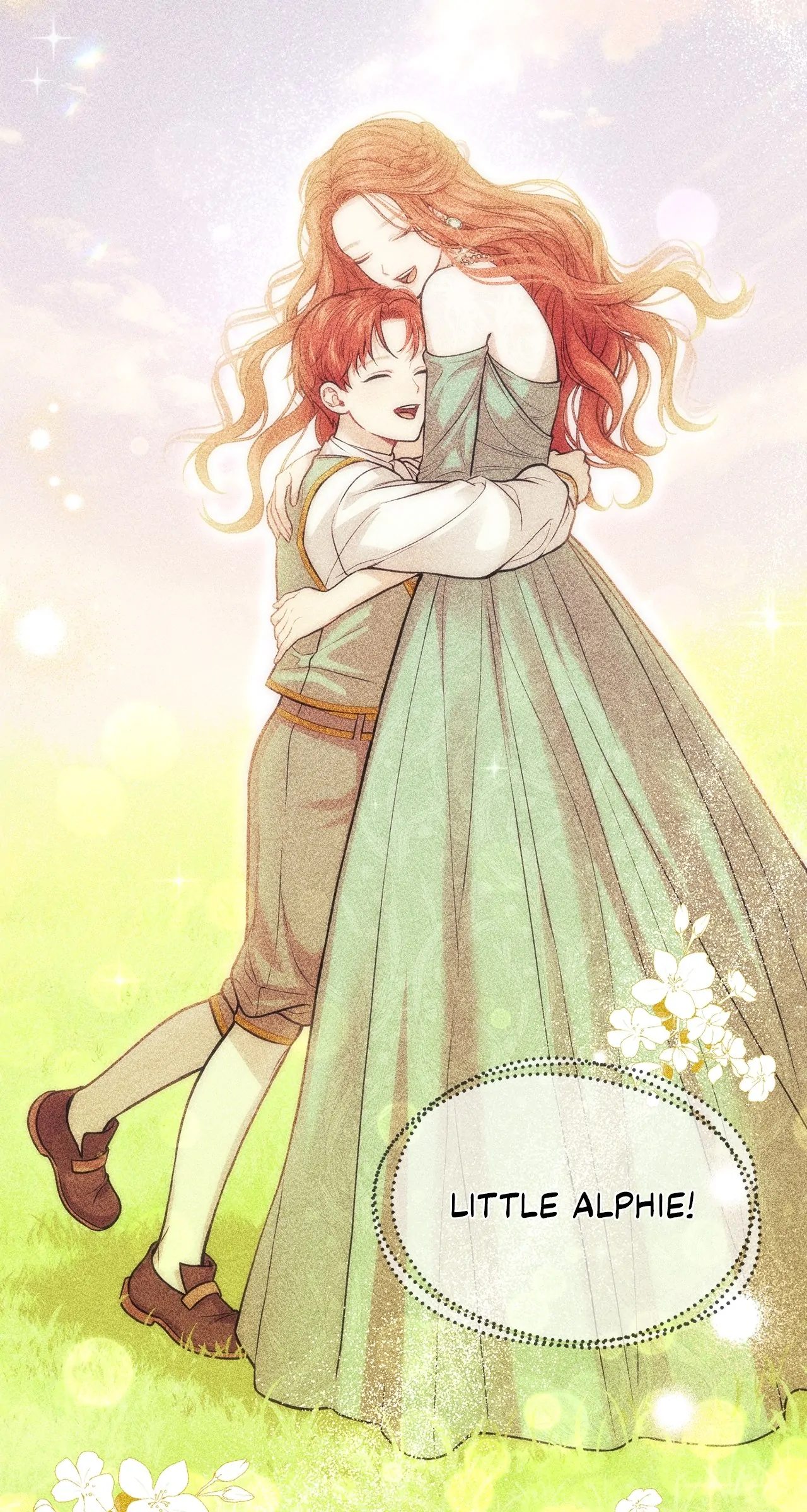 The Secret Bedroom of the Abandoned Princess [Official] - Chapter 90 manhwa