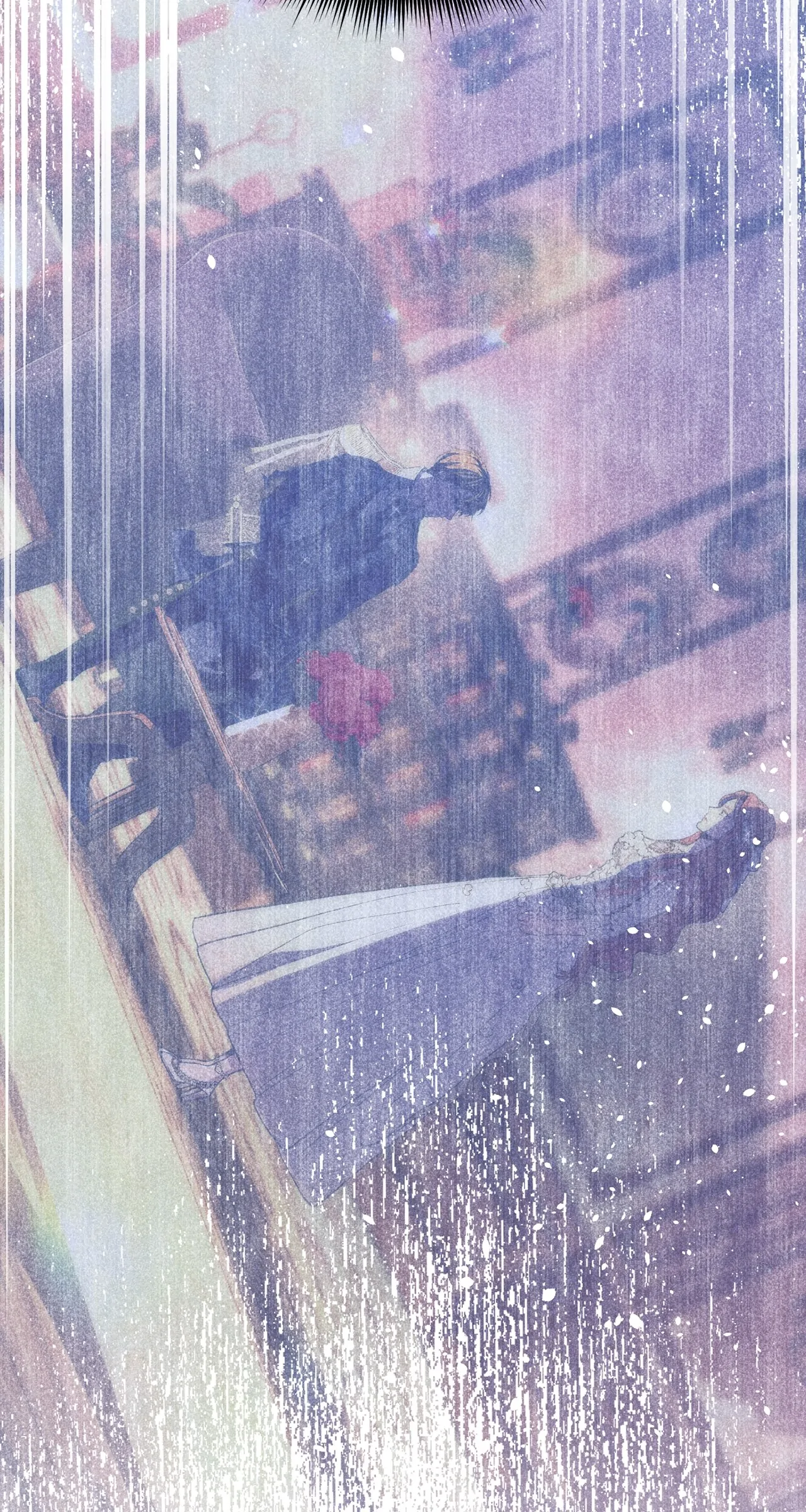 The Secret Bedroom of the Abandoned Princess [Official] - Chapter 90 manhwa