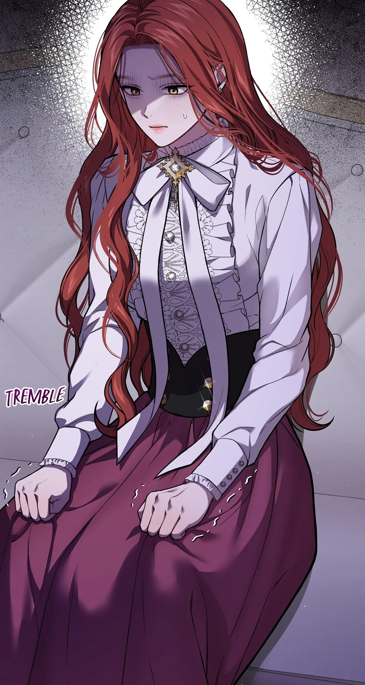 The Secret Bedroom of the Abandoned Princess [Official] - Chapter 90 manhwa