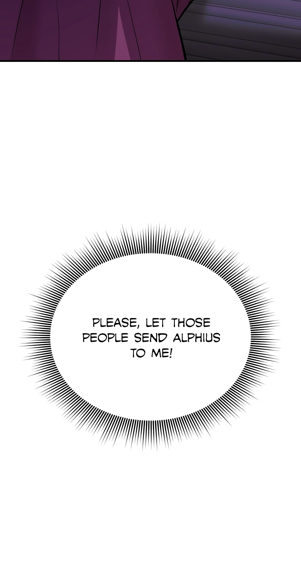 The Secret Bedroom of the Abandoned Princess [Official] - Chapter 90 manhwa