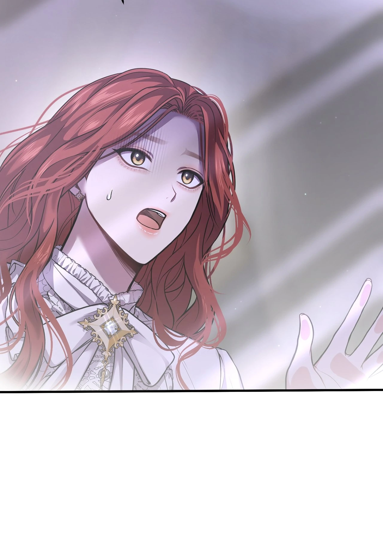 The Secret Bedroom of the Abandoned Princess [Official] - Chapter 90 manhwa