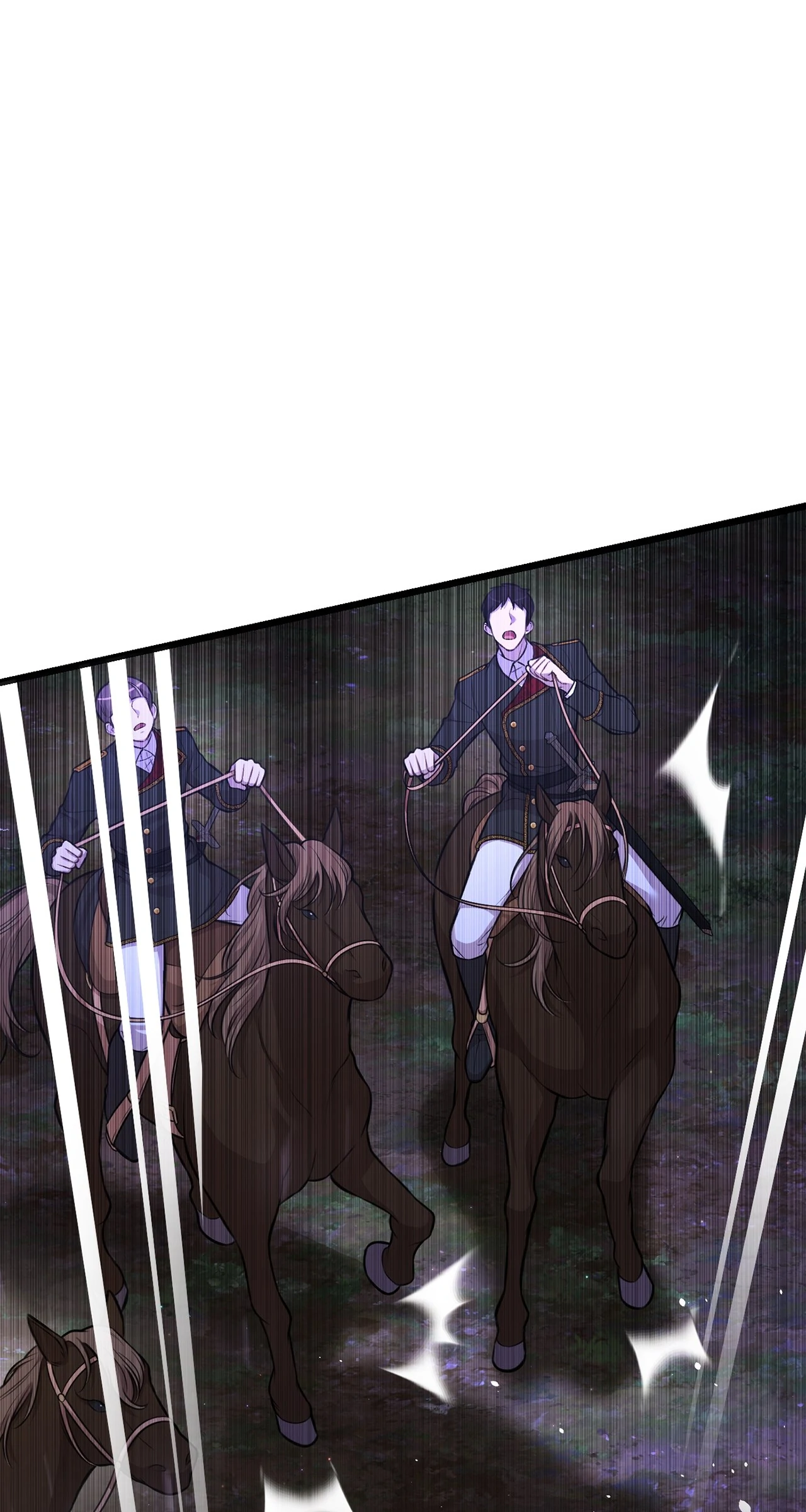 The Secret Bedroom of the Abandoned Princess [Official] - Chapter 90 manhwa