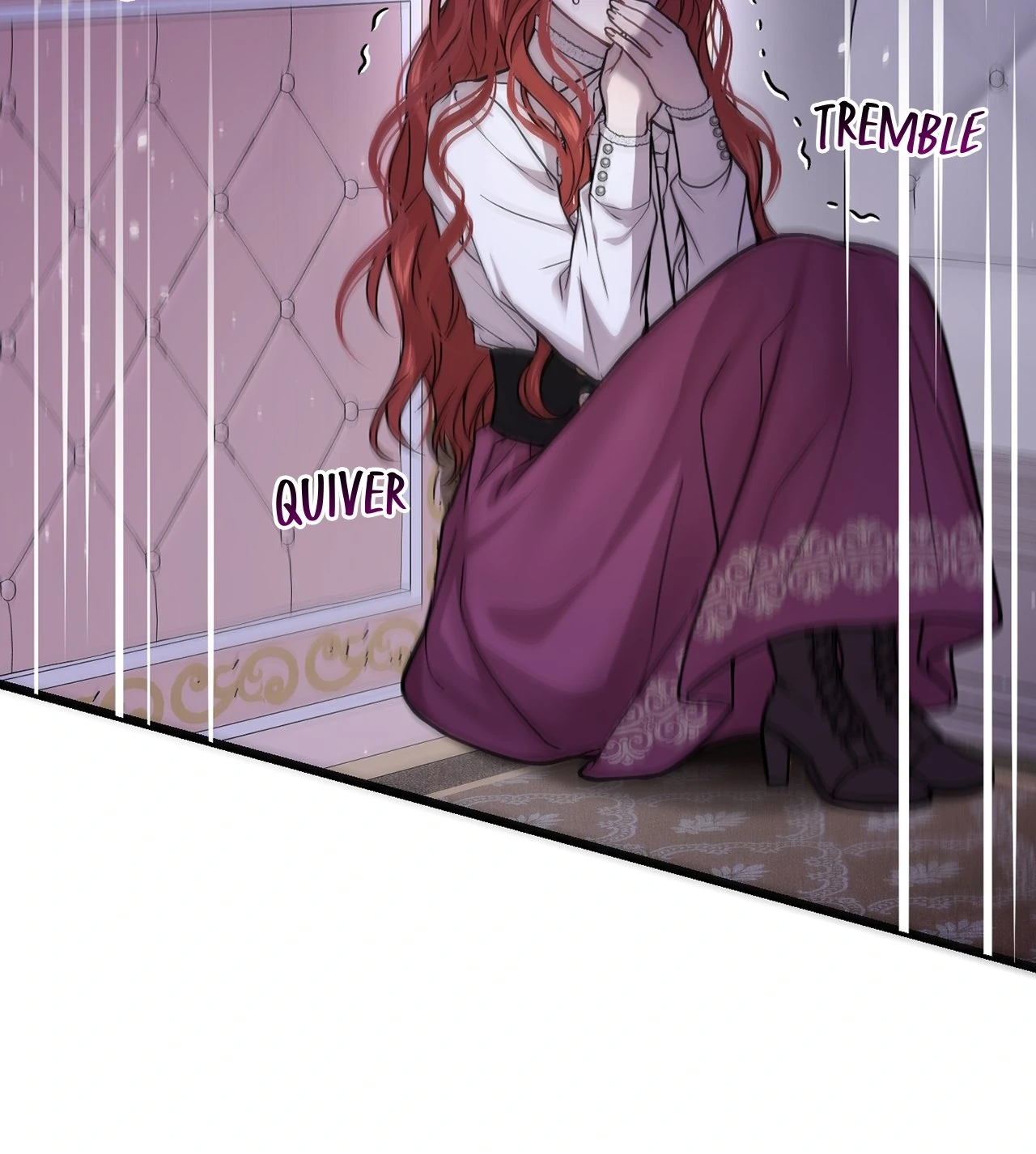 The Secret Bedroom of the Abandoned Princess [Official] - Chapter 90 manhwa