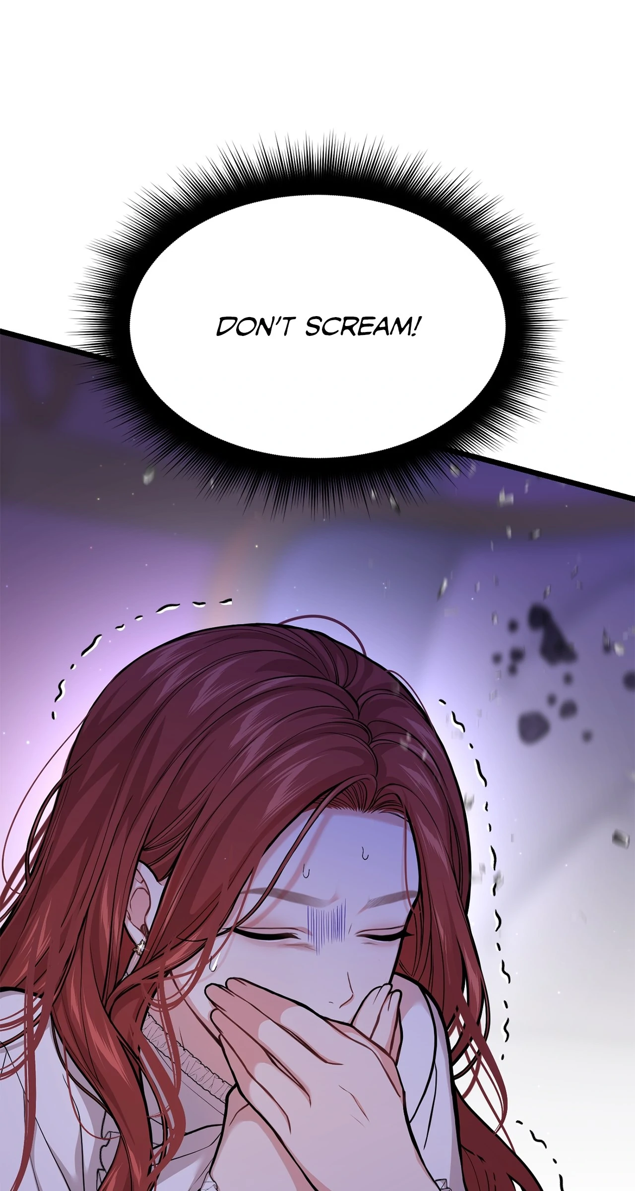 The Secret Bedroom of the Abandoned Princess [Official] - Chapter 90 manhwa