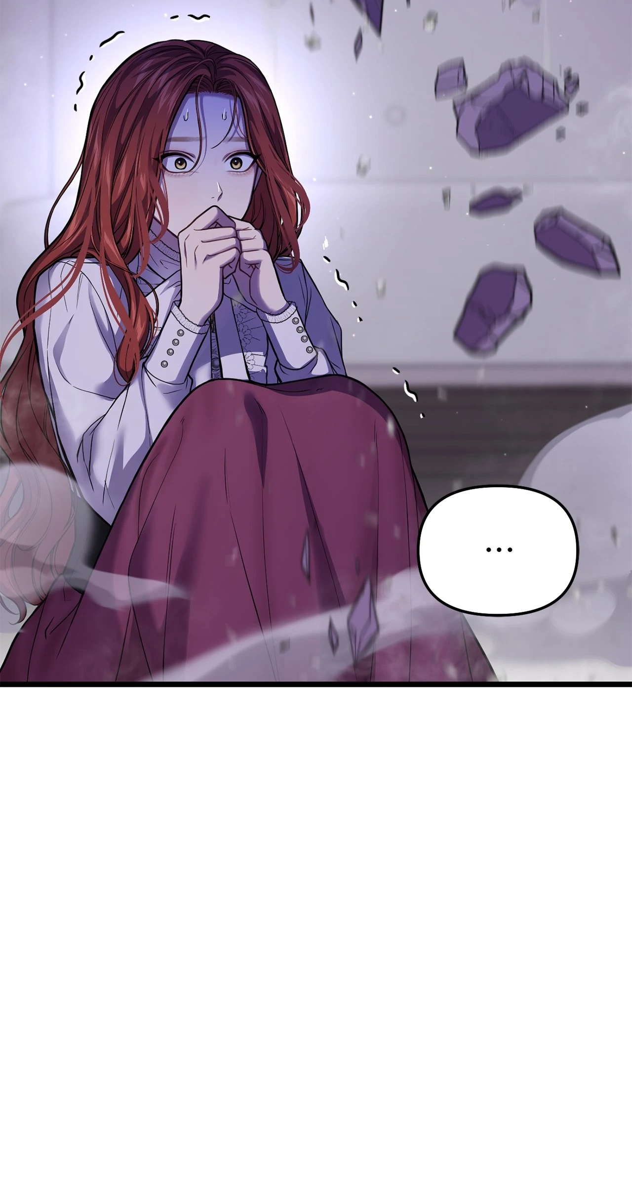 The Secret Bedroom of the Abandoned Princess [Official] - Chapter 90 manhwa