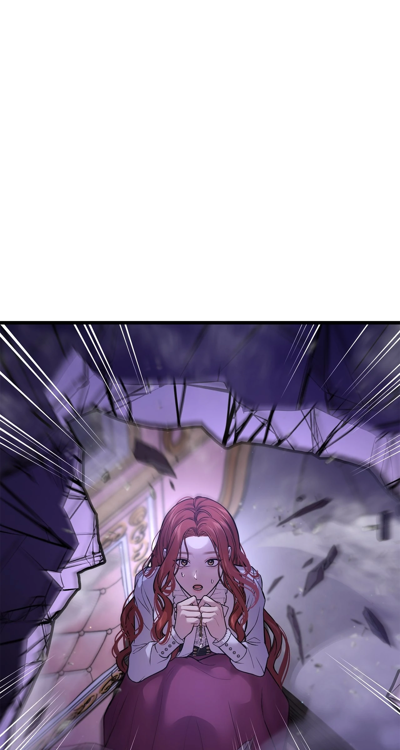 The Secret Bedroom of the Abandoned Princess [Official] - Chapter 90 manhwa