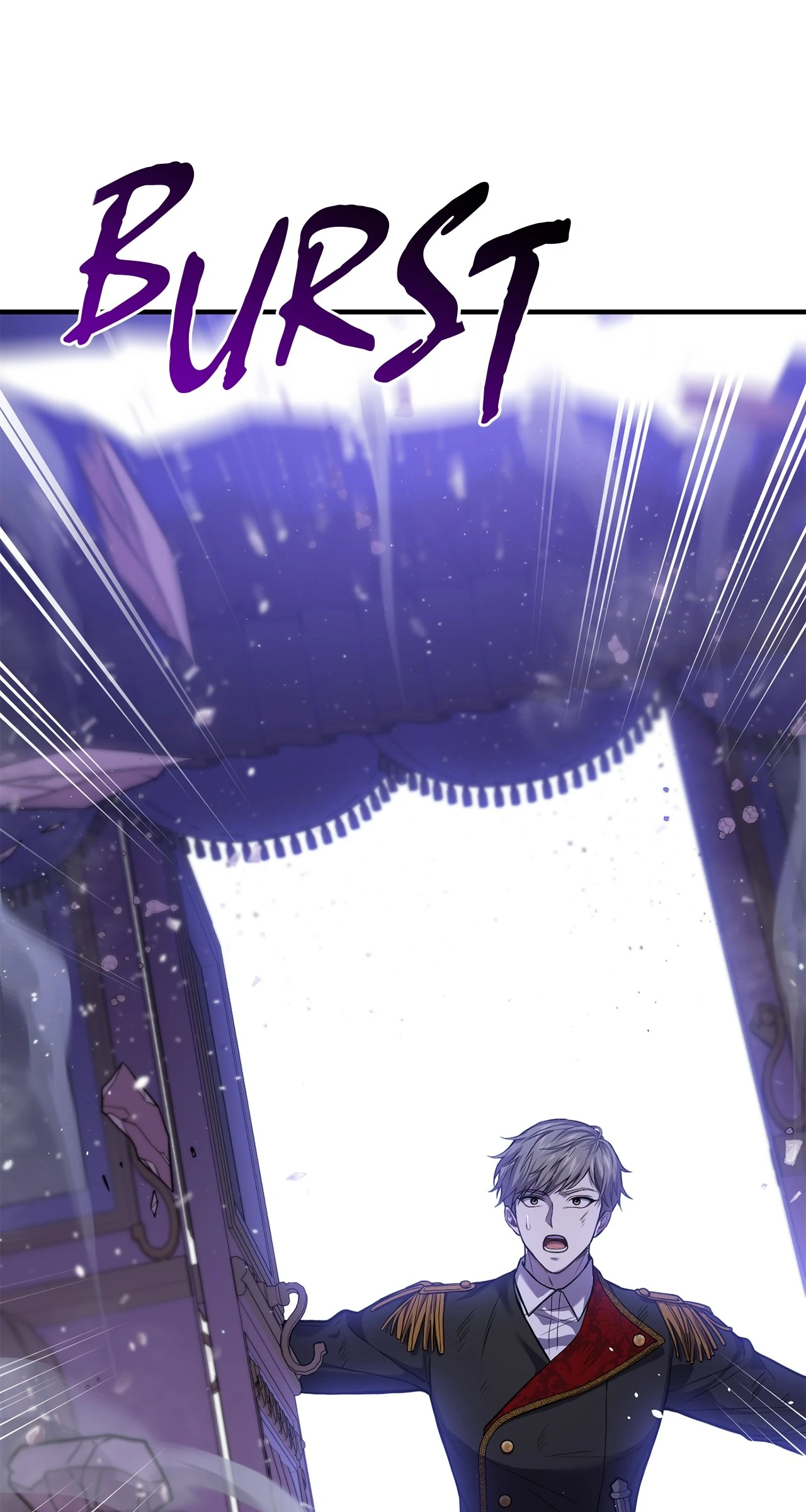 The Secret Bedroom of the Abandoned Princess [Official] - Chapter 90 manhwa