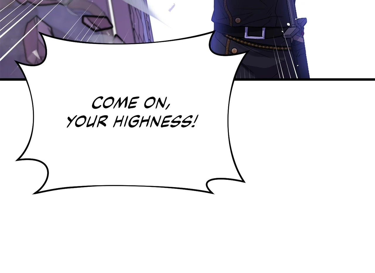 The Secret Bedroom of the Abandoned Princess [Official] - Chapter 90 manhwa