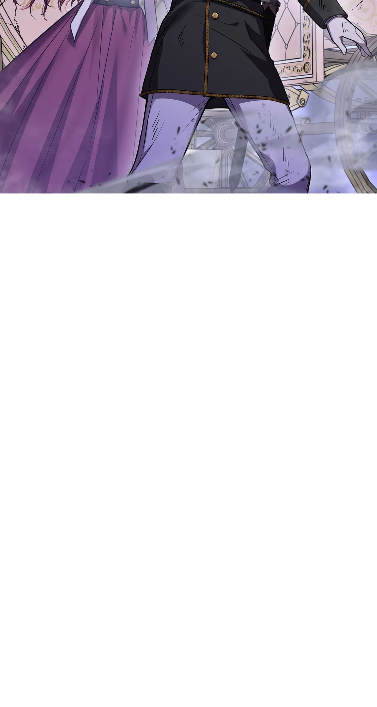 The Secret Bedroom of the Abandoned Princess [Official] - Chapter 90 manhwa