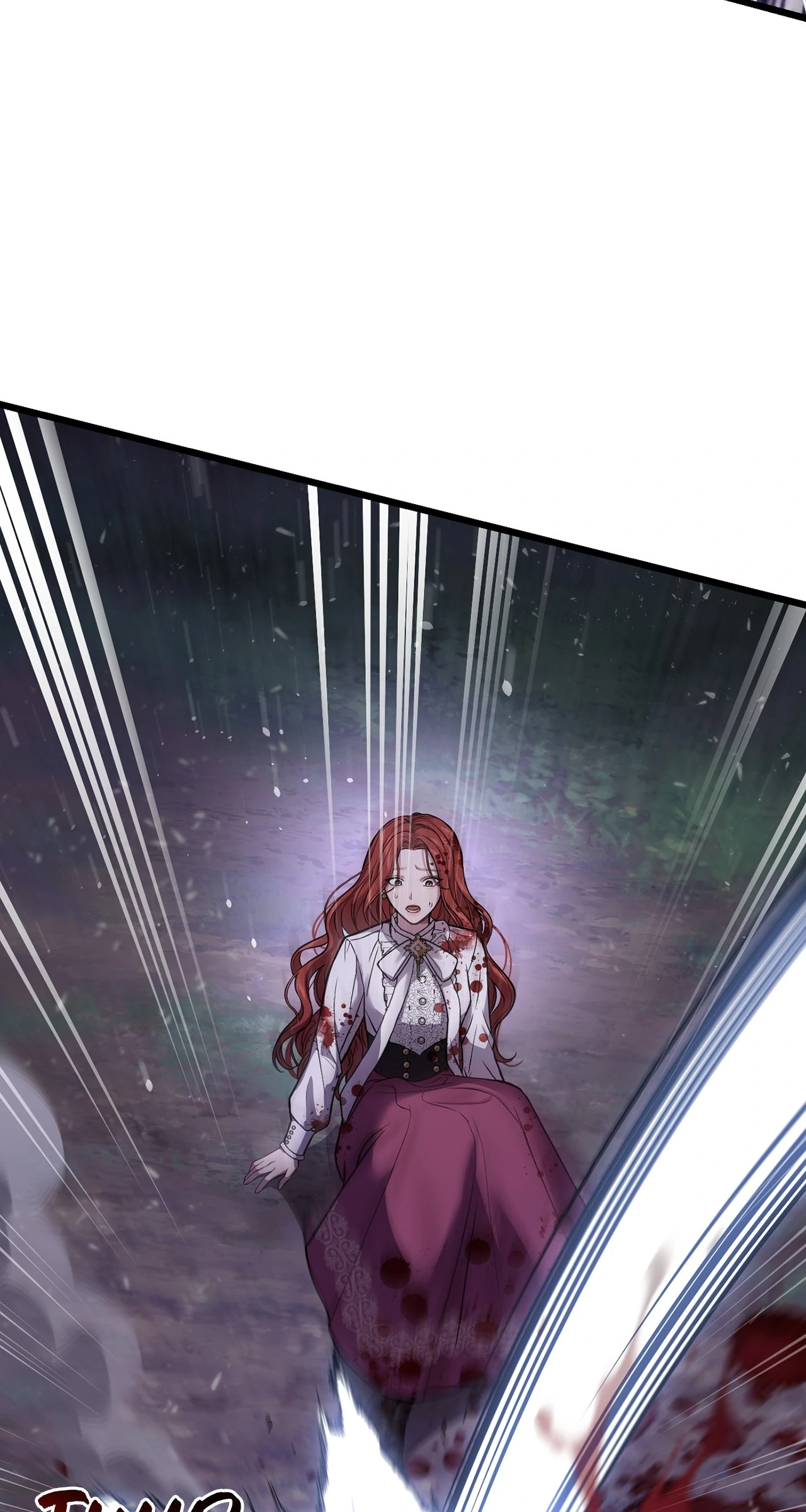The Secret Bedroom of the Abandoned Princess [Official] - Chapter 90 manhwa