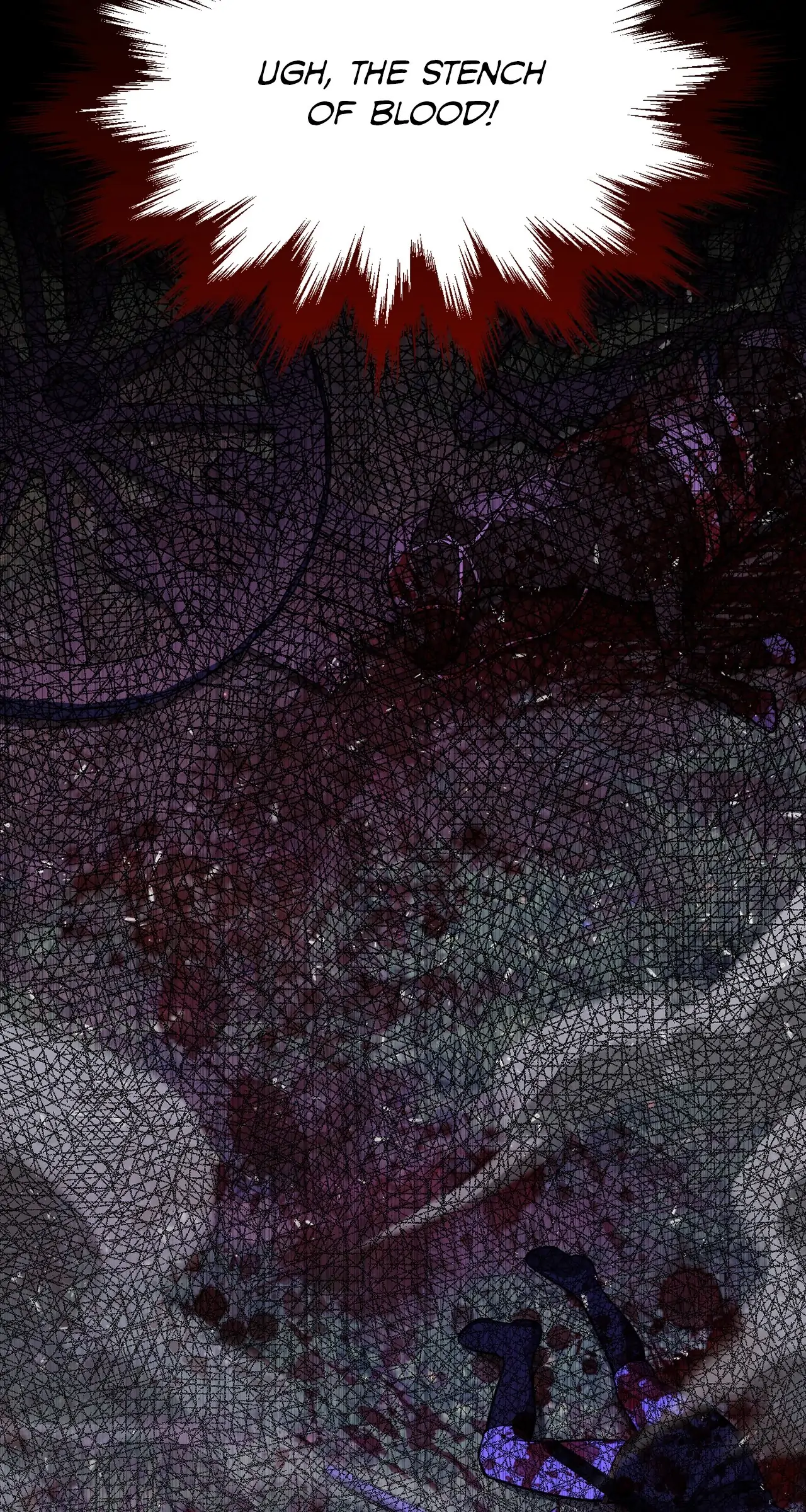 The Secret Bedroom of the Abandoned Princess [Official] - Chapter 90 manhwa