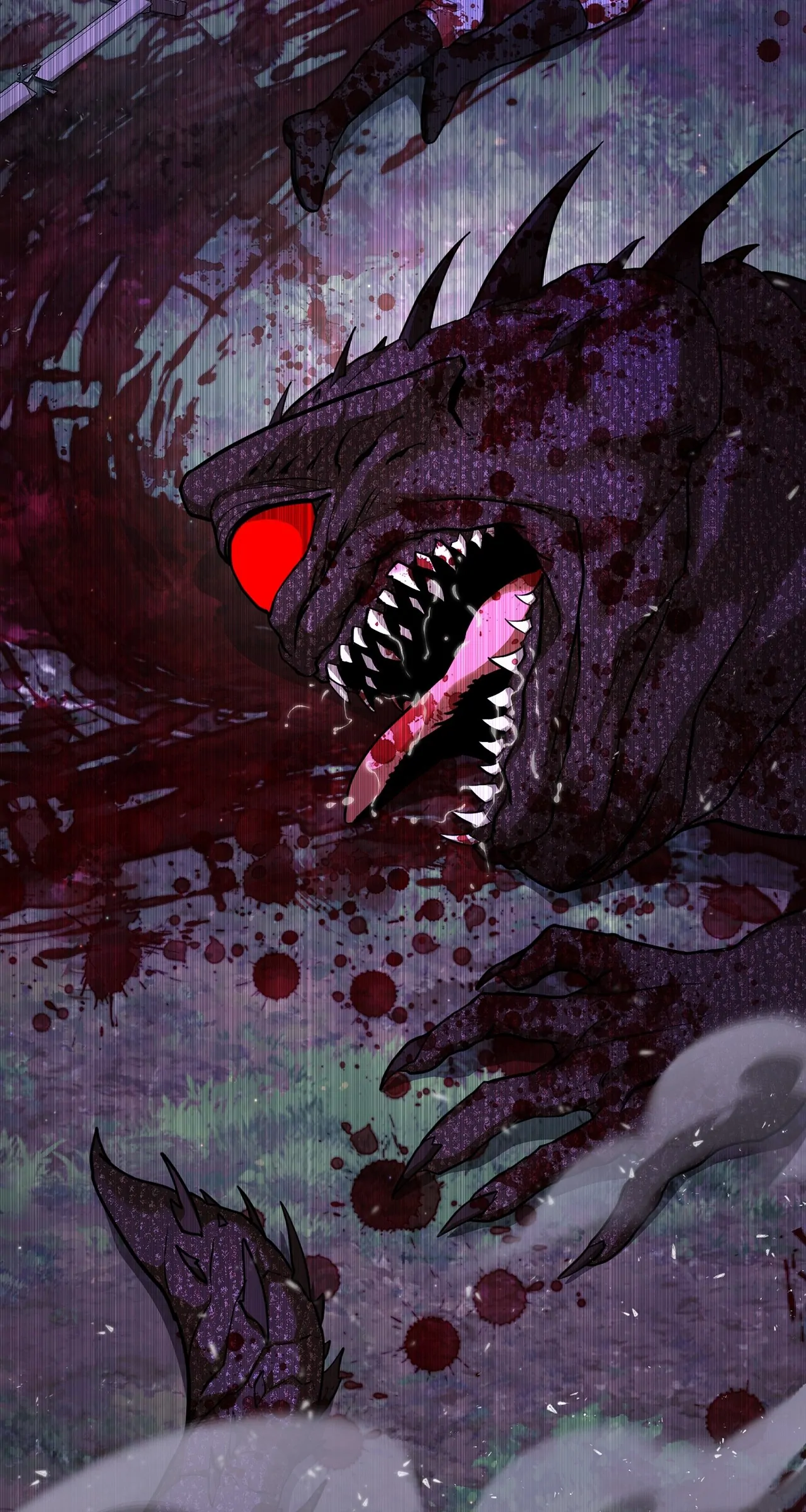 The Secret Bedroom of the Abandoned Princess [Official] - Chapter 90 manhwa