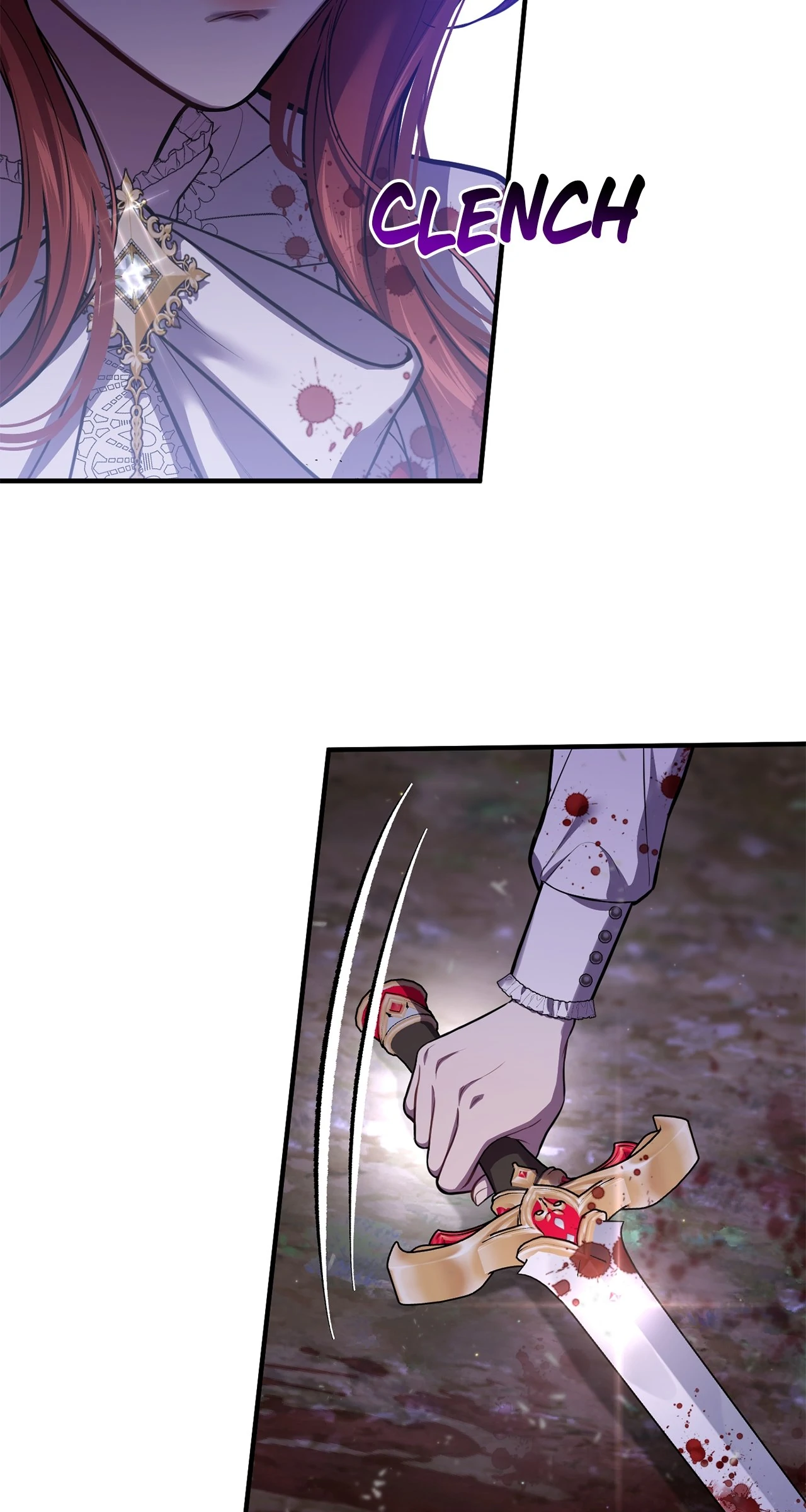 The Secret Bedroom of the Abandoned Princess [Official] - Chapter 90 manhwa