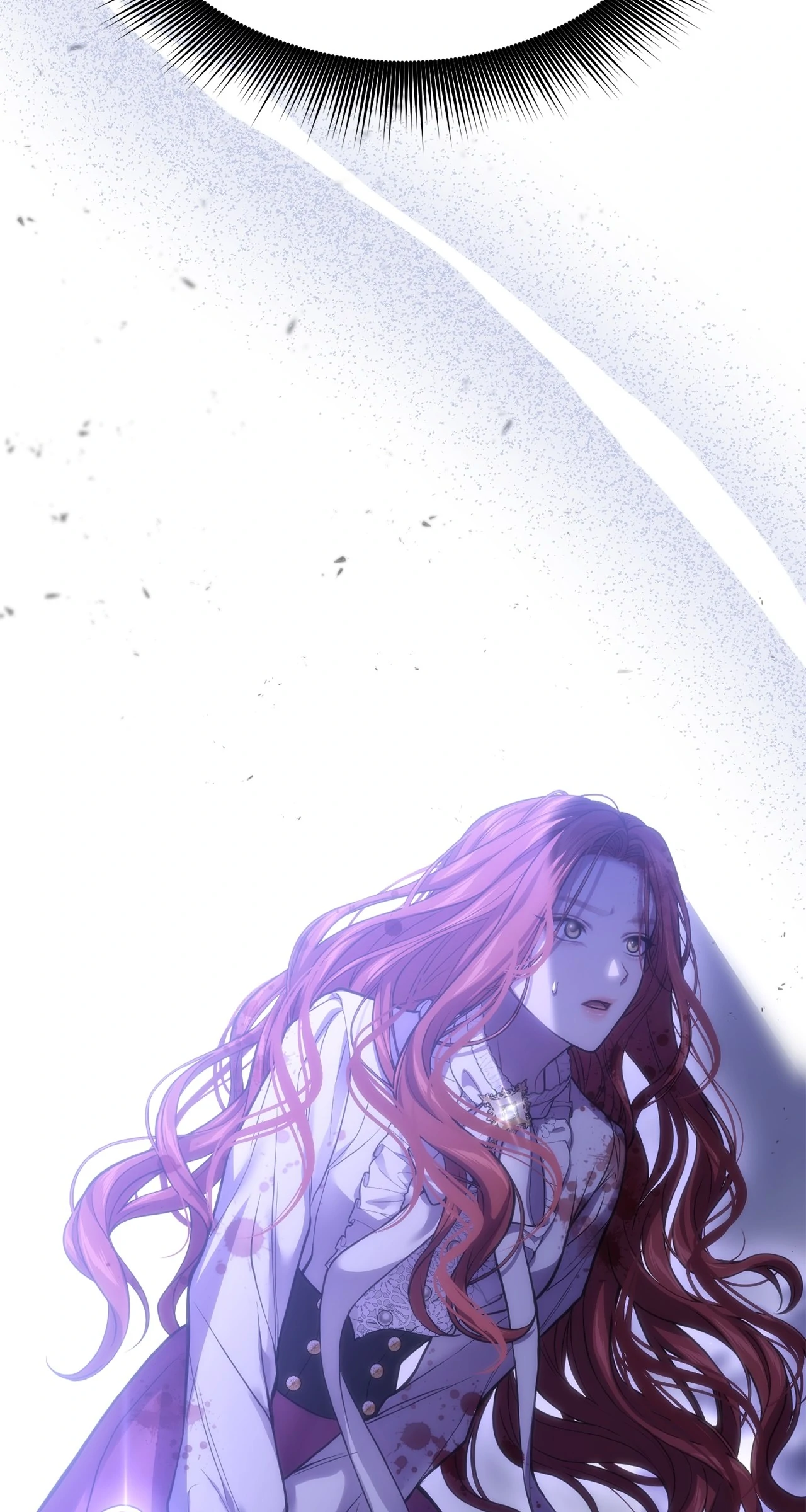 The Secret Bedroom of the Abandoned Princess [Official] - Chapter 90 manhwa