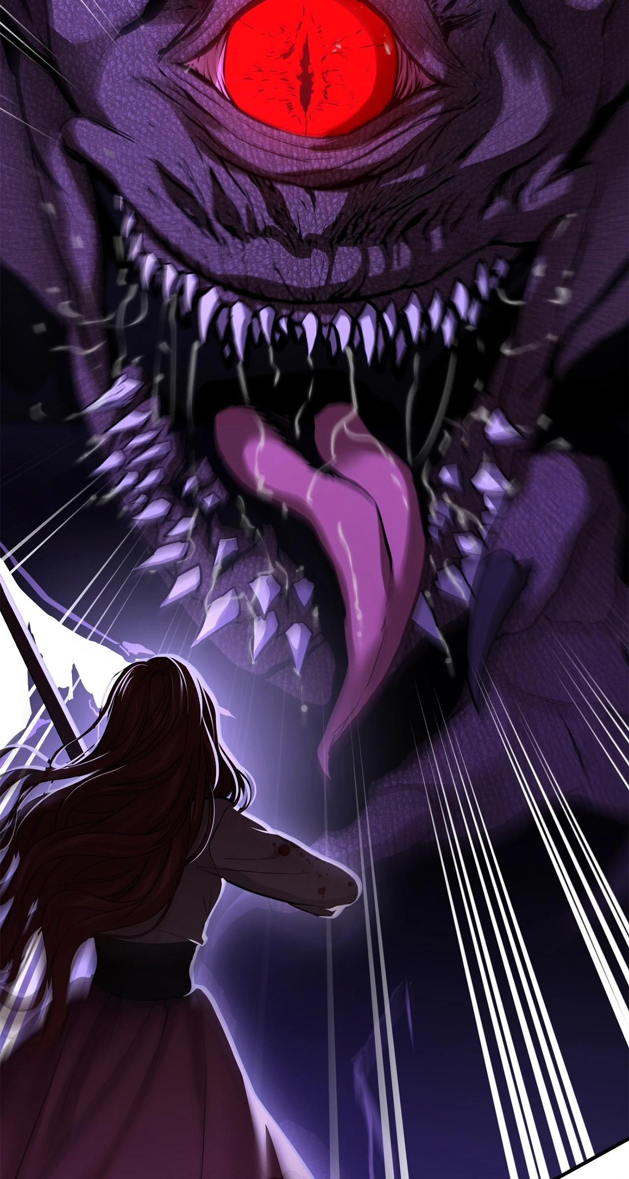 The Secret Bedroom of the Abandoned Princess [Official] - Chapter 90 manhwa