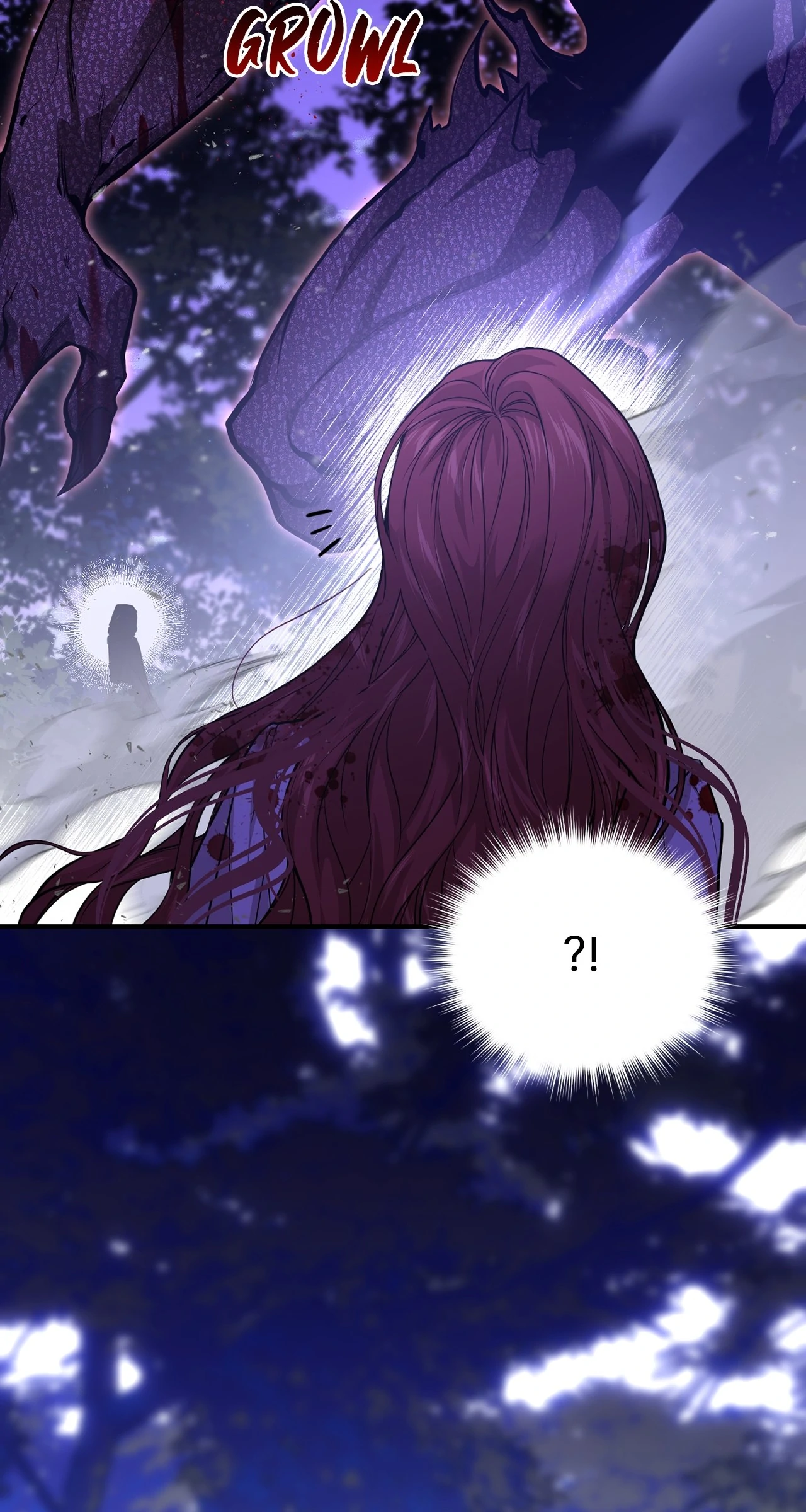 The Secret Bedroom of the Abandoned Princess [Official] - Chapter 90 manhwa