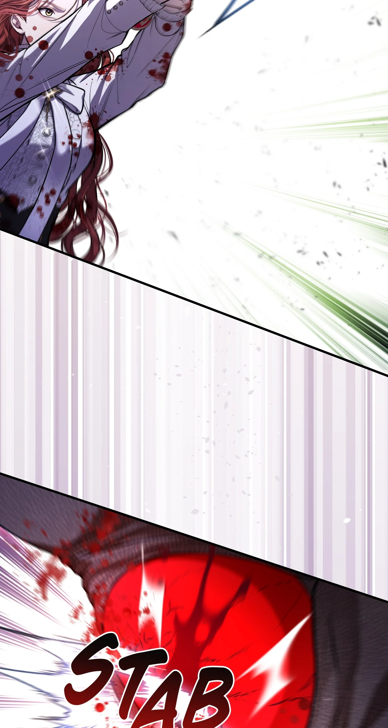 The Secret Bedroom of the Abandoned Princess [Official] - Chapter 91 manhwa