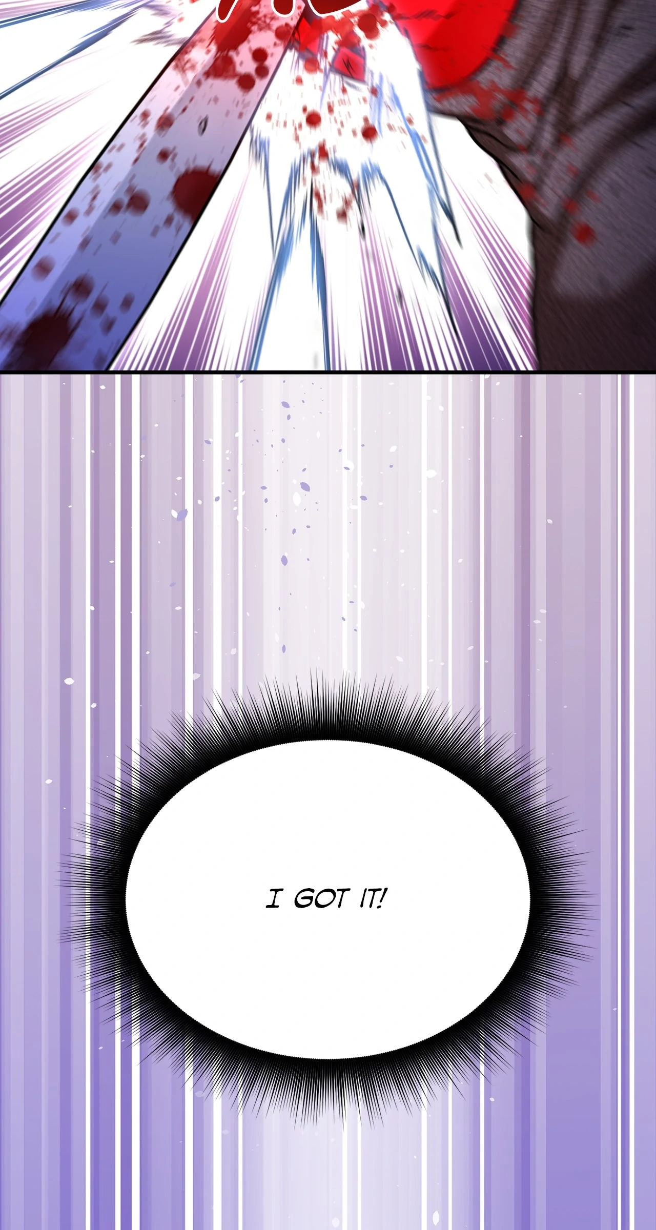 The Secret Bedroom of the Abandoned Princess [Official] - Chapter 91 manhwa