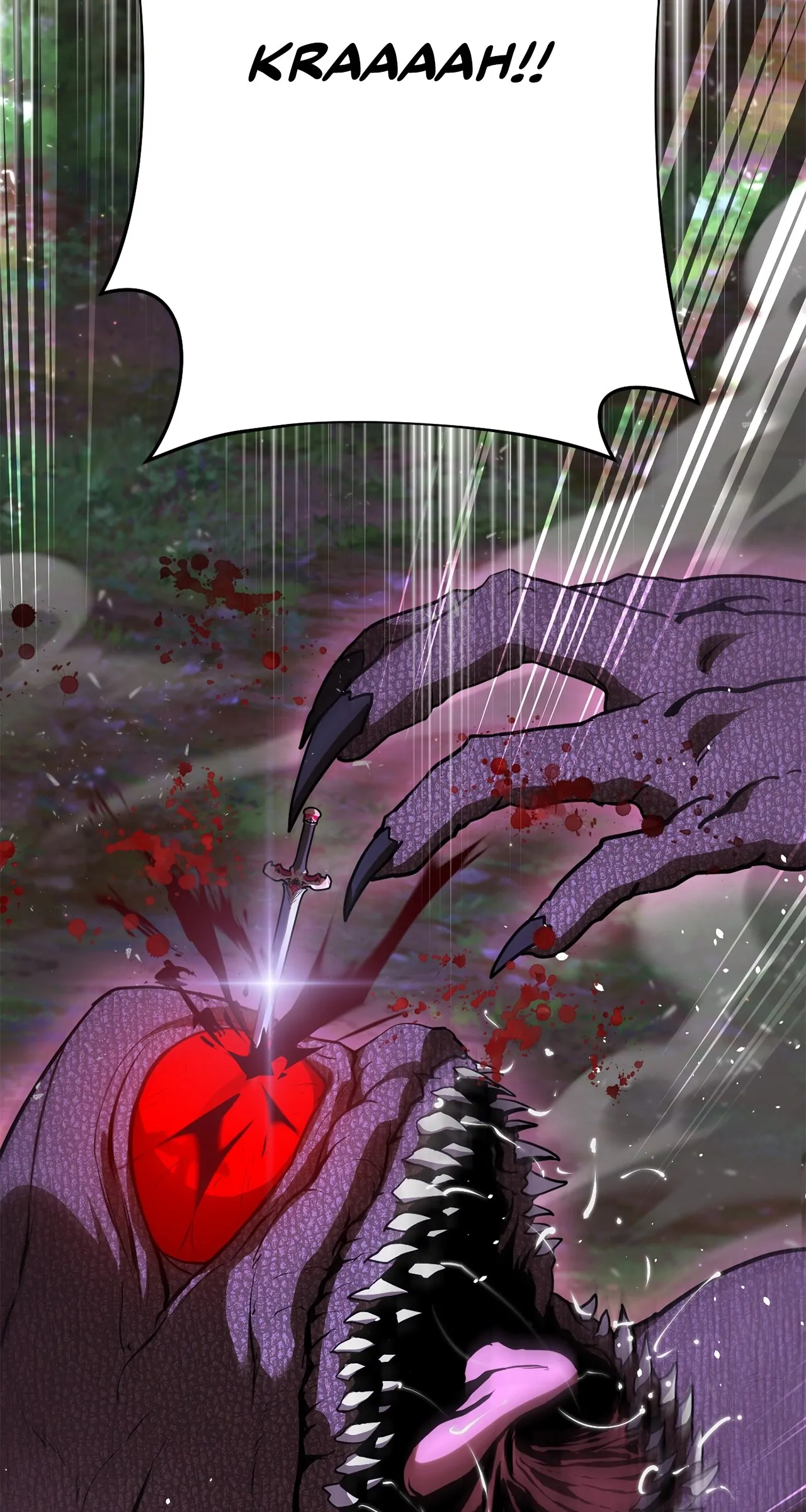 The Secret Bedroom of the Abandoned Princess [Official] - Chapter 91 manhwa