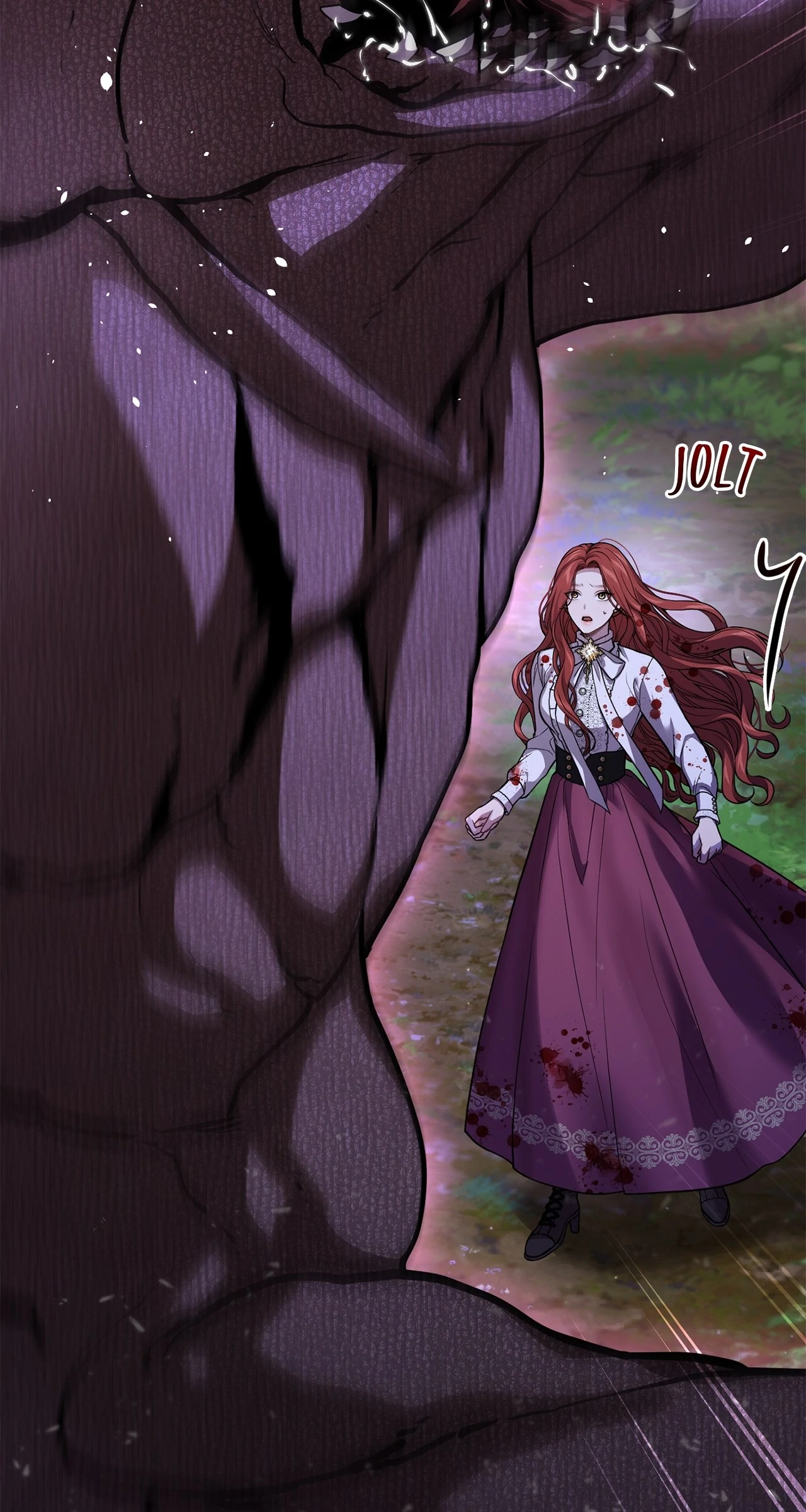 The Secret Bedroom of the Abandoned Princess [Official] - Chapter 91 manhwa