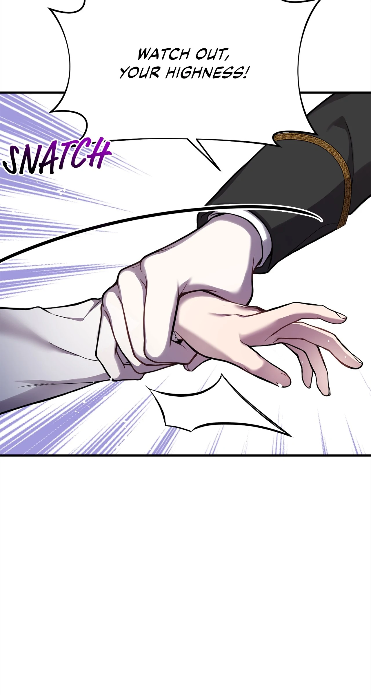 The Secret Bedroom of the Abandoned Princess [Official] - Chapter 91 manhwa