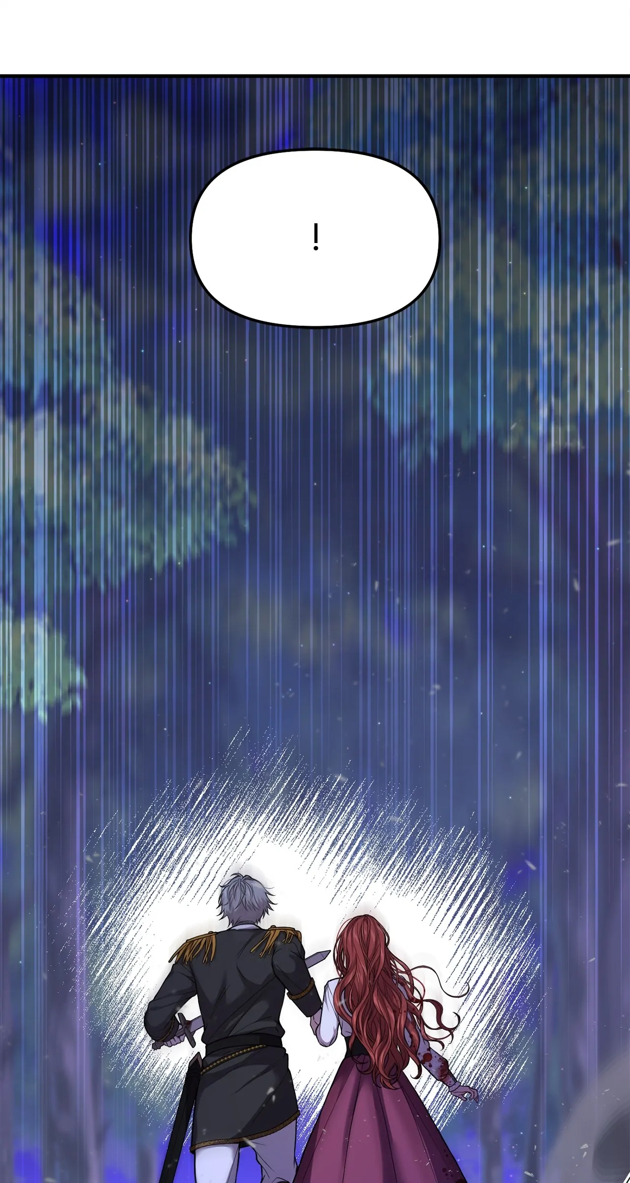 The Secret Bedroom of the Abandoned Princess [Official] - Chapter 91 manhwa