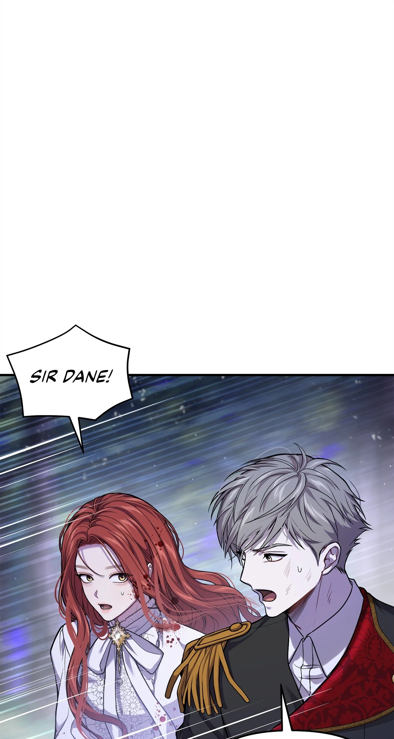 The Secret Bedroom of the Abandoned Princess [Official] - Chapter 91 manhwa