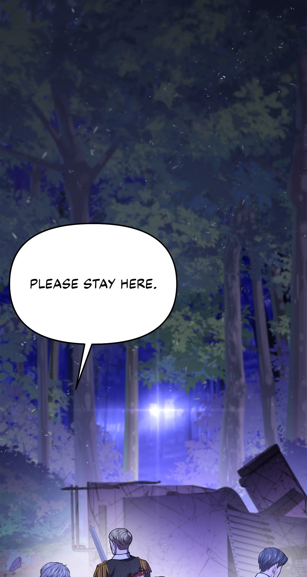 The Secret Bedroom of the Abandoned Princess [Official] - Chapter 91 manhwa