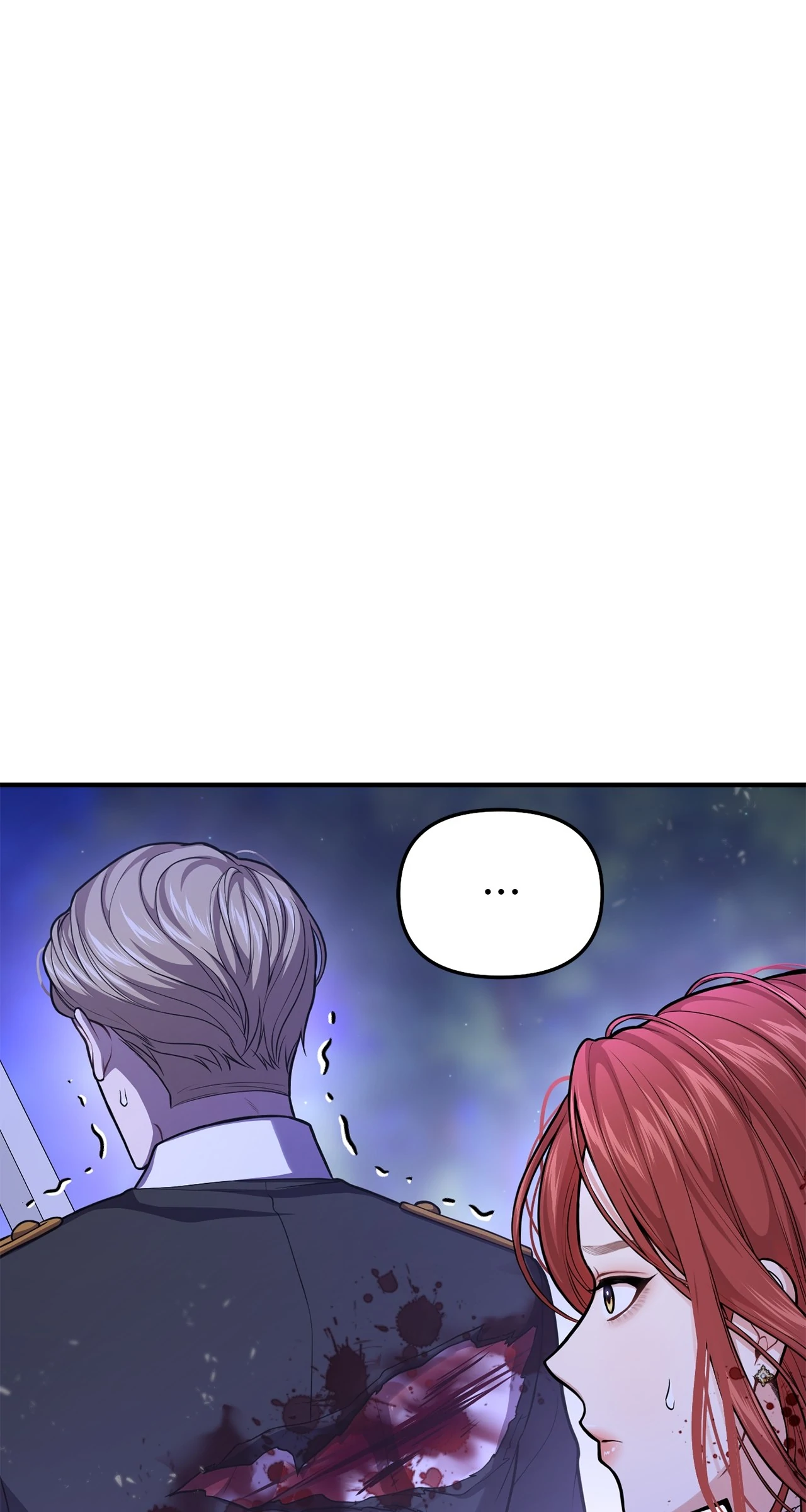 The Secret Bedroom of the Abandoned Princess [Official] - Chapter 91 manhwa