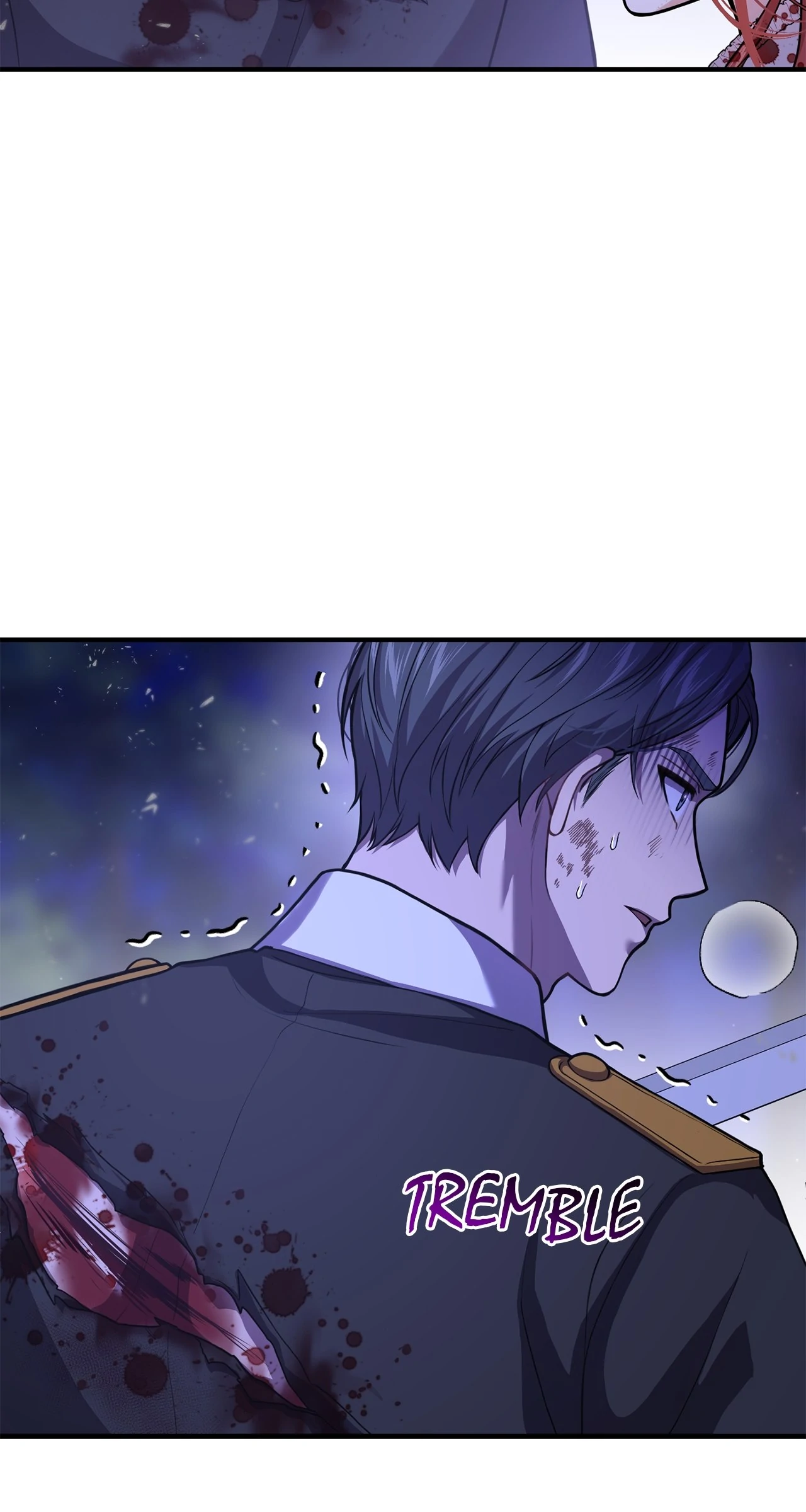 The Secret Bedroom of the Abandoned Princess [Official] - Chapter 91 manhwa