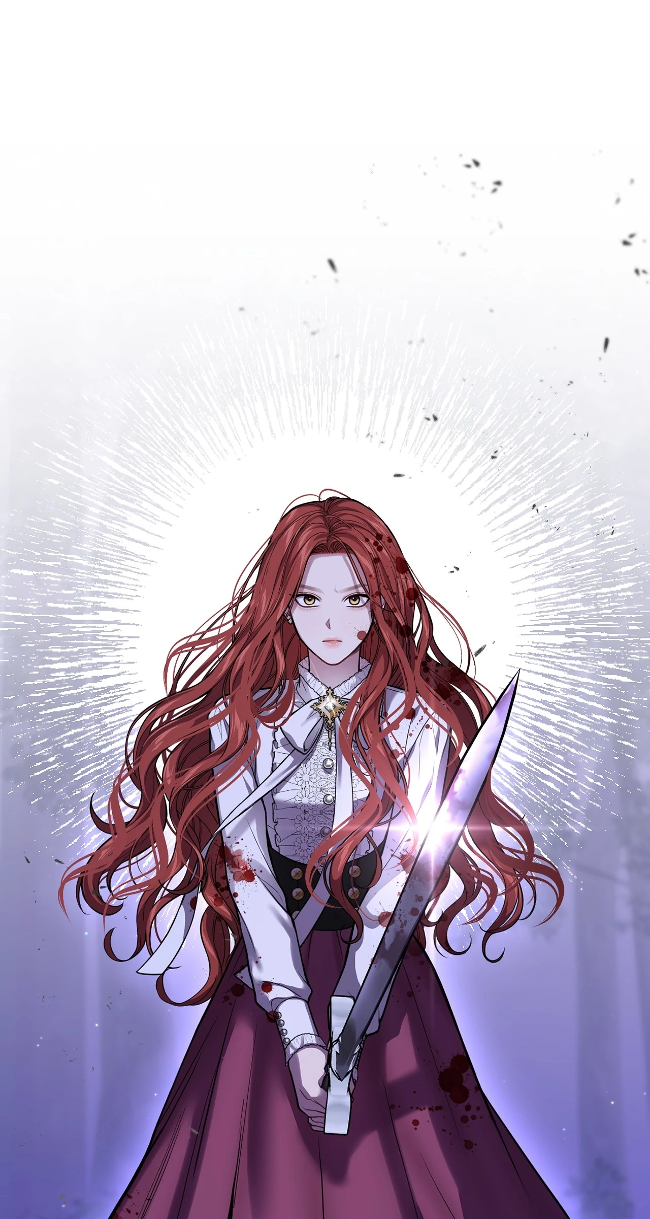 The Secret Bedroom of the Abandoned Princess [Official] - Chapter 91 manhwa