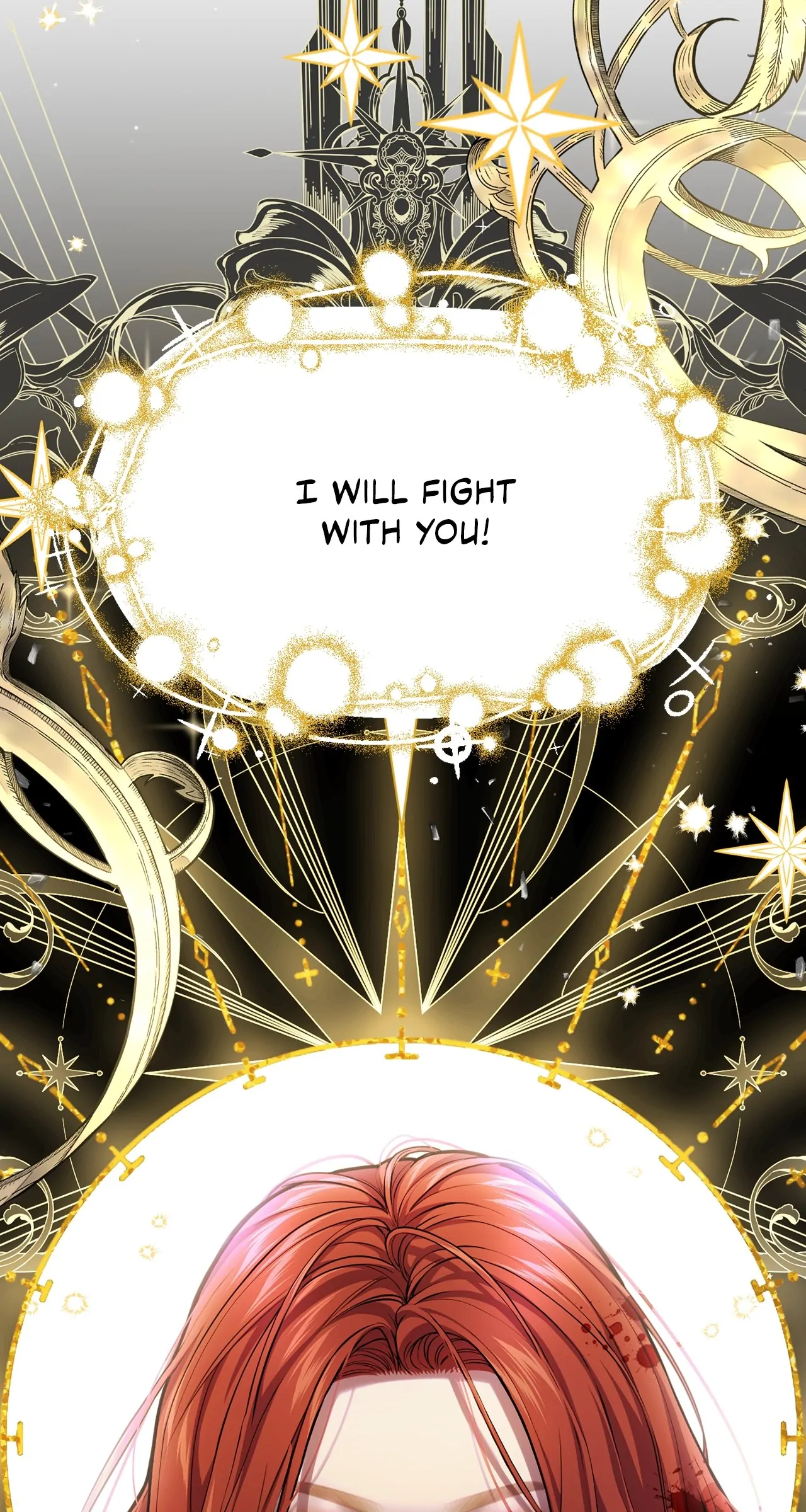 The Secret Bedroom of the Abandoned Princess [Official] - Chapter 91 manhwa