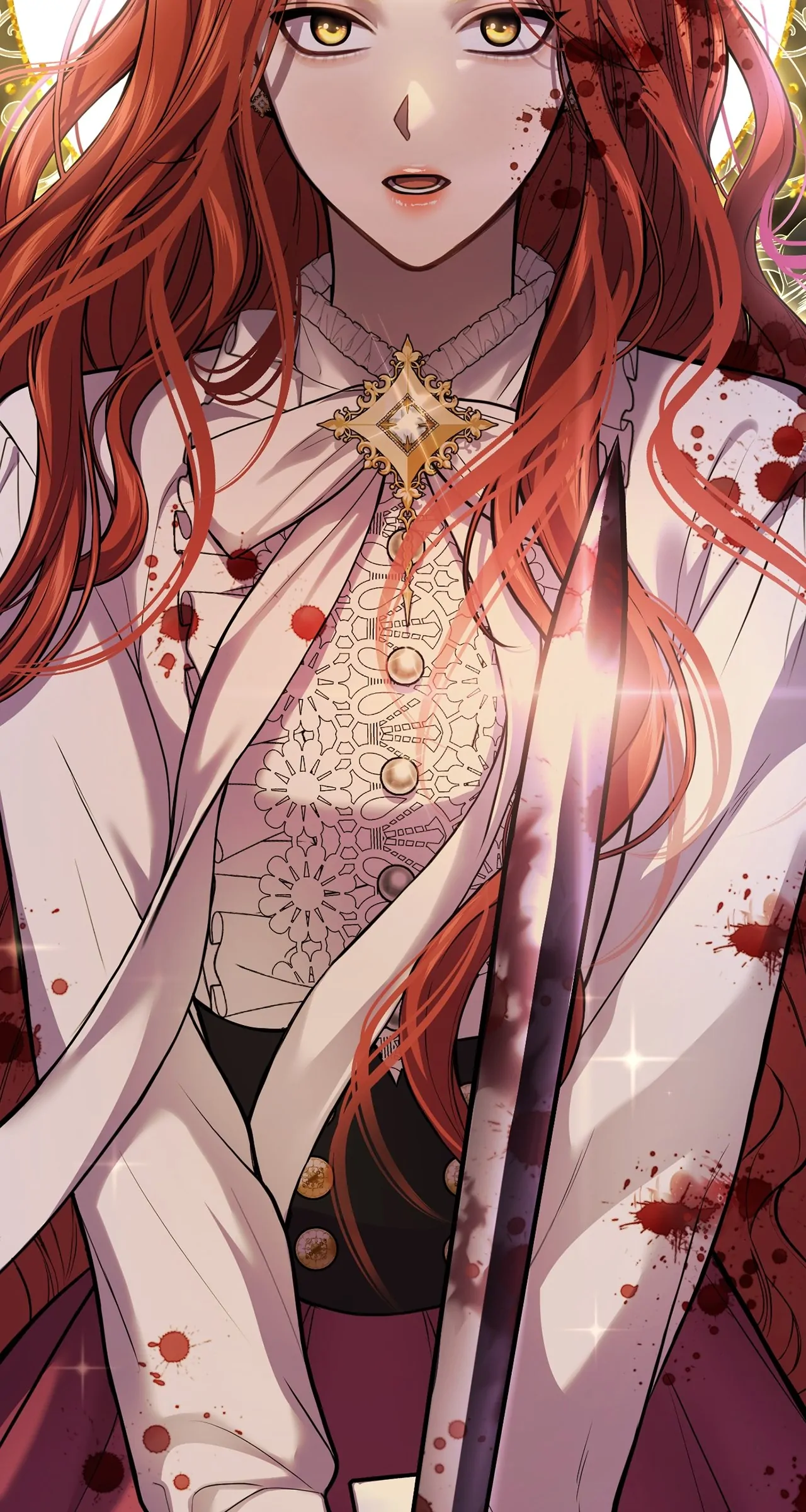 The Secret Bedroom of the Abandoned Princess [Official] - Chapter 91 manhwa