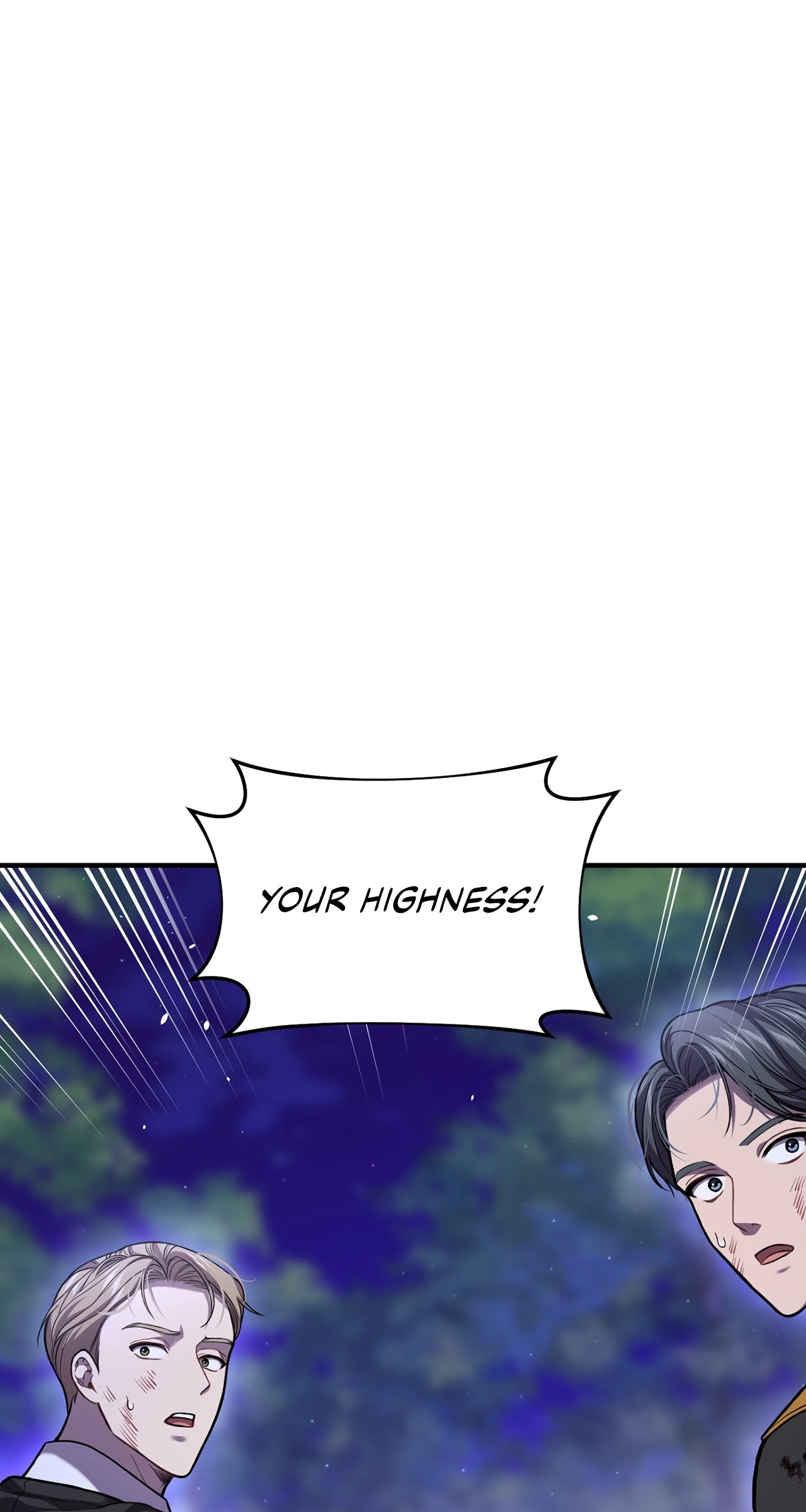The Secret Bedroom of the Abandoned Princess [Official] - Chapter 91 manhwa