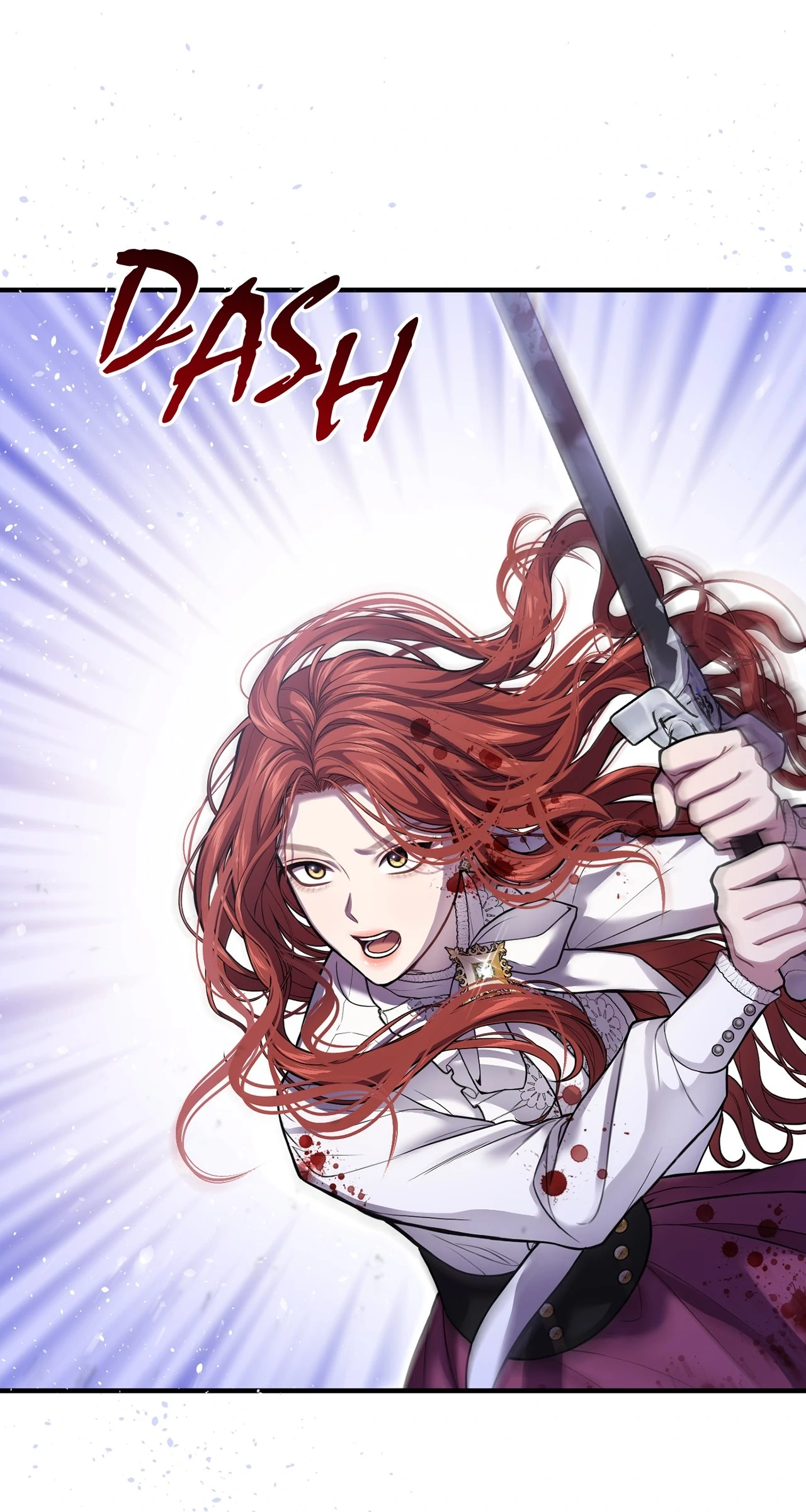 The Secret Bedroom of the Abandoned Princess [Official] - Chapter 91 manhwa