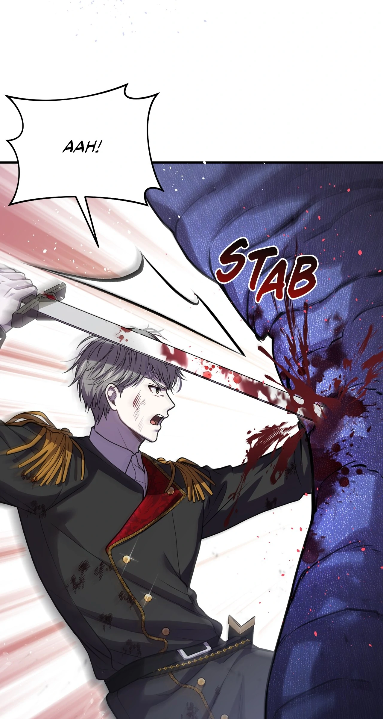 The Secret Bedroom of the Abandoned Princess [Official] - Chapter 91 manhwa