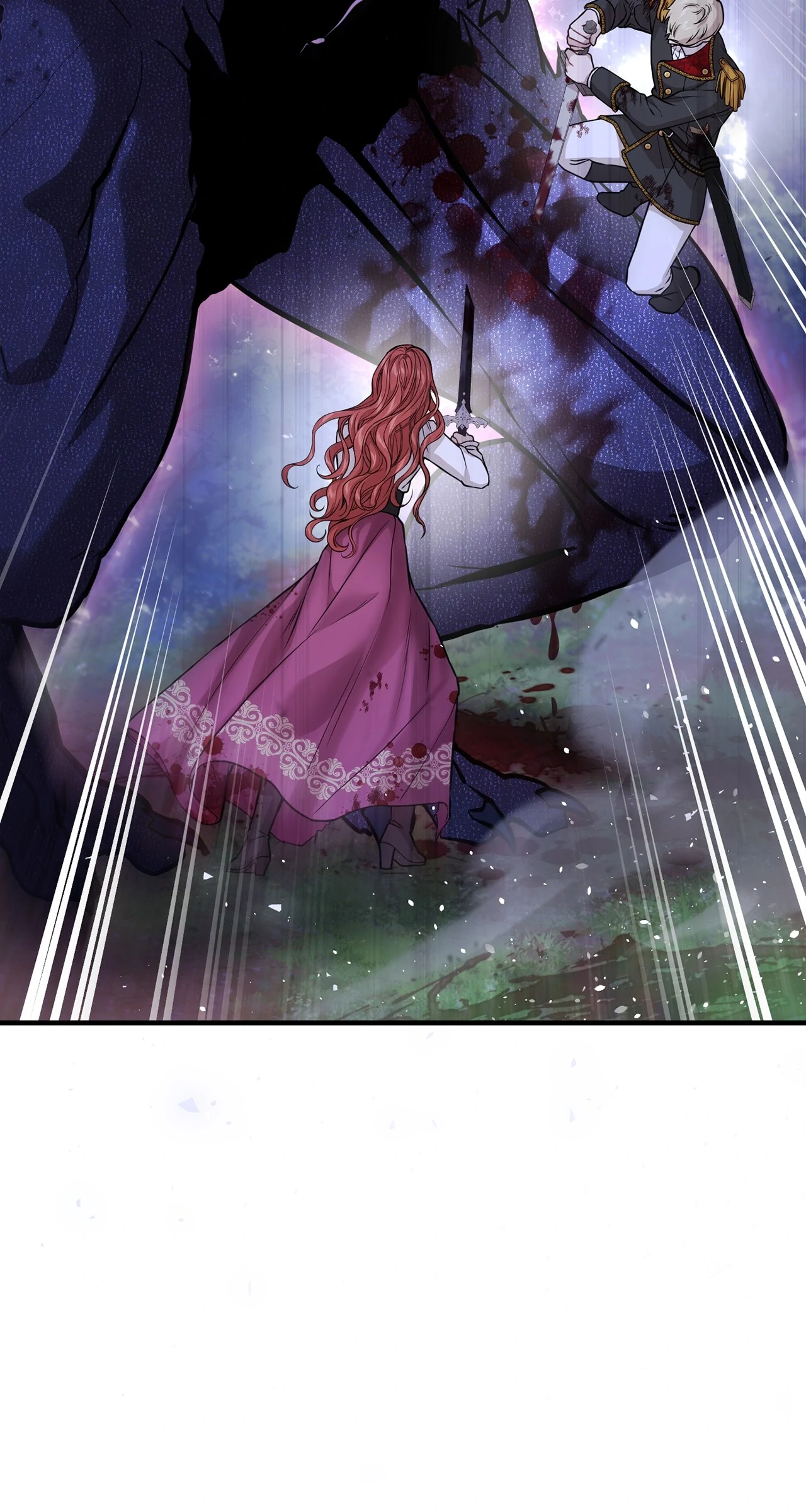 The Secret Bedroom of the Abandoned Princess [Official] - Chapter 91 manhwa