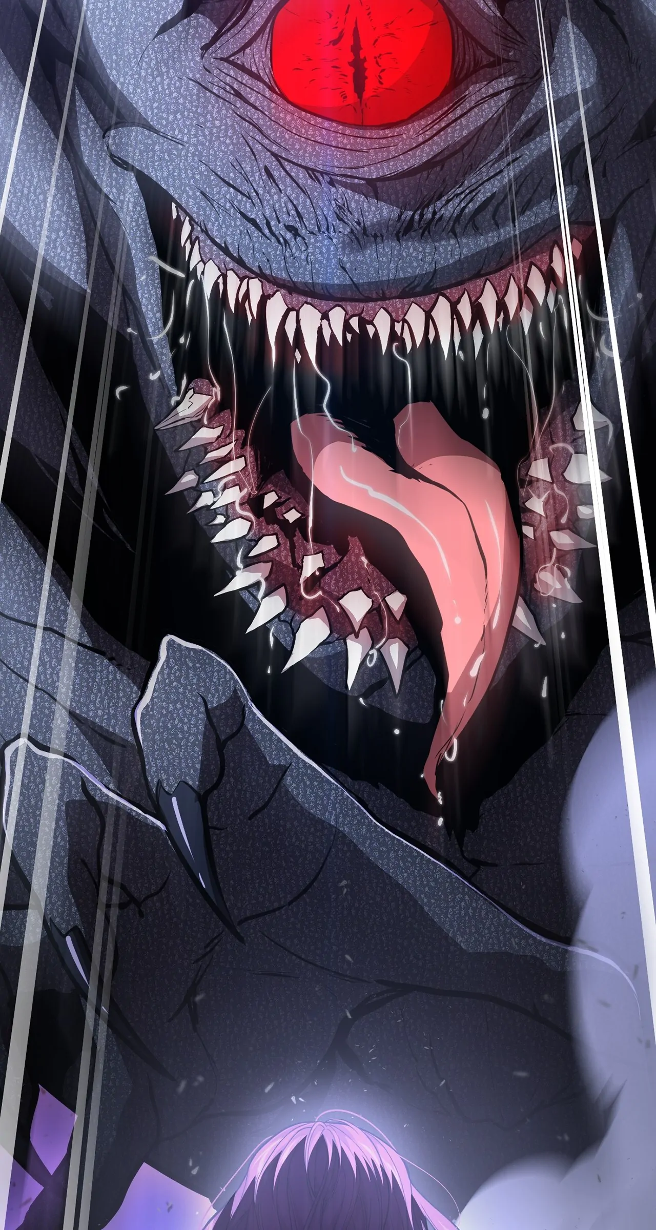 The Secret Bedroom of the Abandoned Princess [Official] - Chapter 91 manhwa