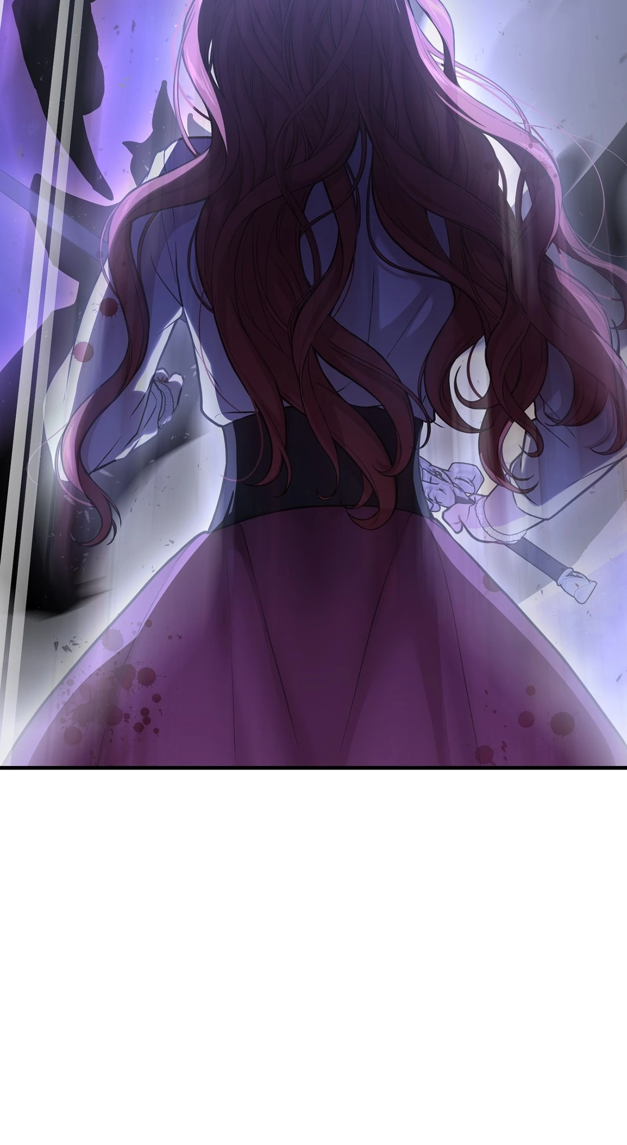 The Secret Bedroom of the Abandoned Princess [Official] - Chapter 91 manhwa