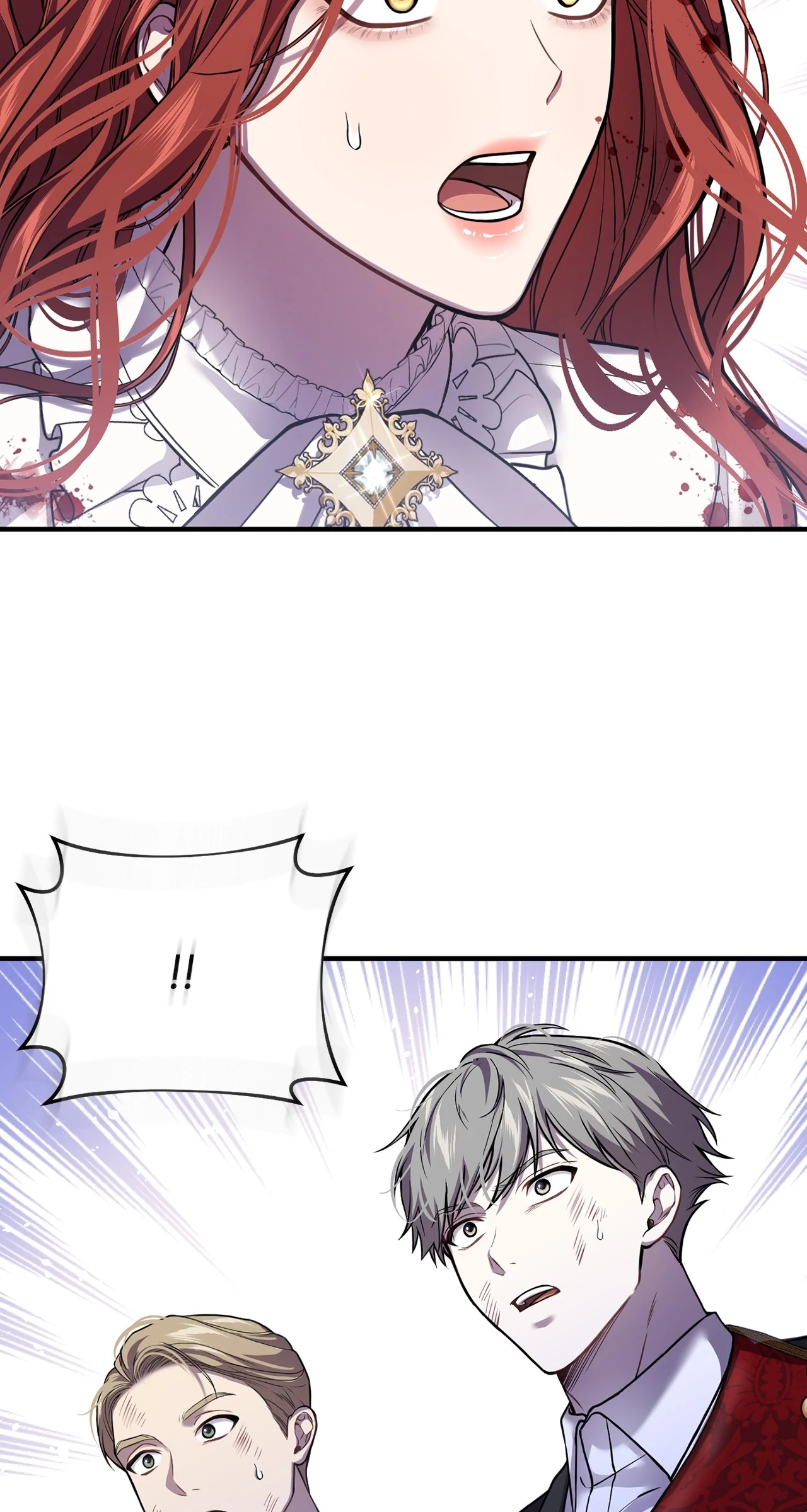 The Secret Bedroom of the Abandoned Princess [Official] - Chapter 91 manhwa