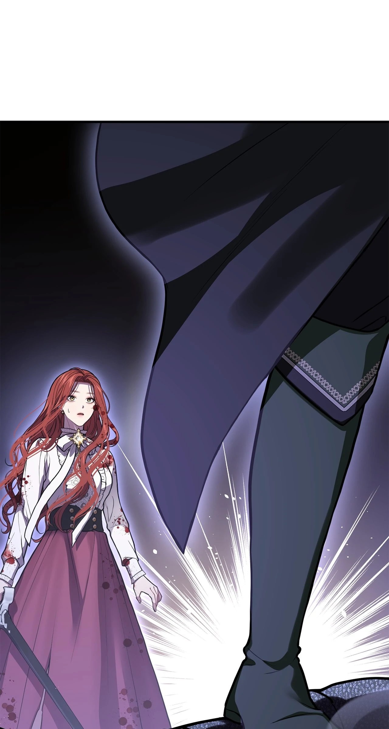The Secret Bedroom of the Abandoned Princess [Official] - Chapter 91 manhwa