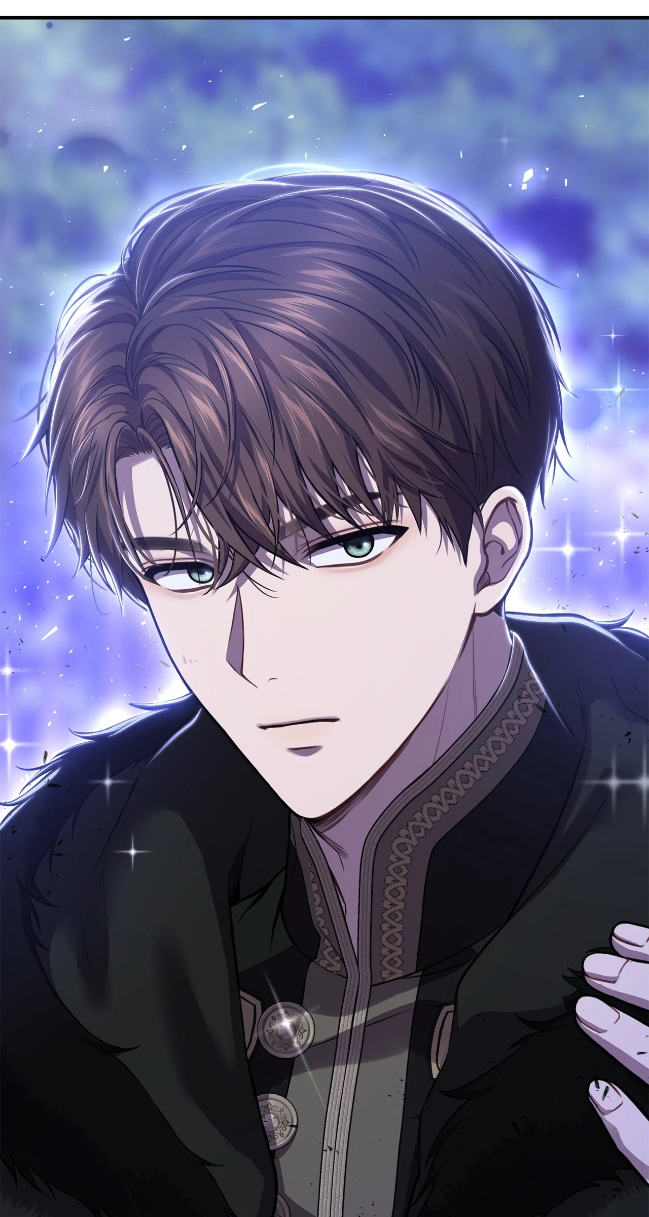 The Secret Bedroom of the Abandoned Princess [Official] - Chapter 91 manhwa