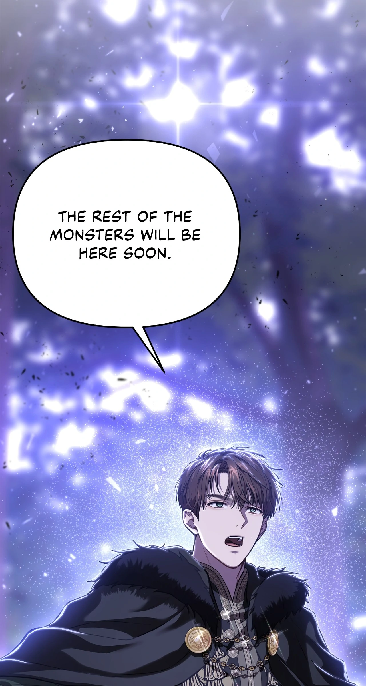 The Secret Bedroom of the Abandoned Princess [Official] - Chapter 91 manhwa
