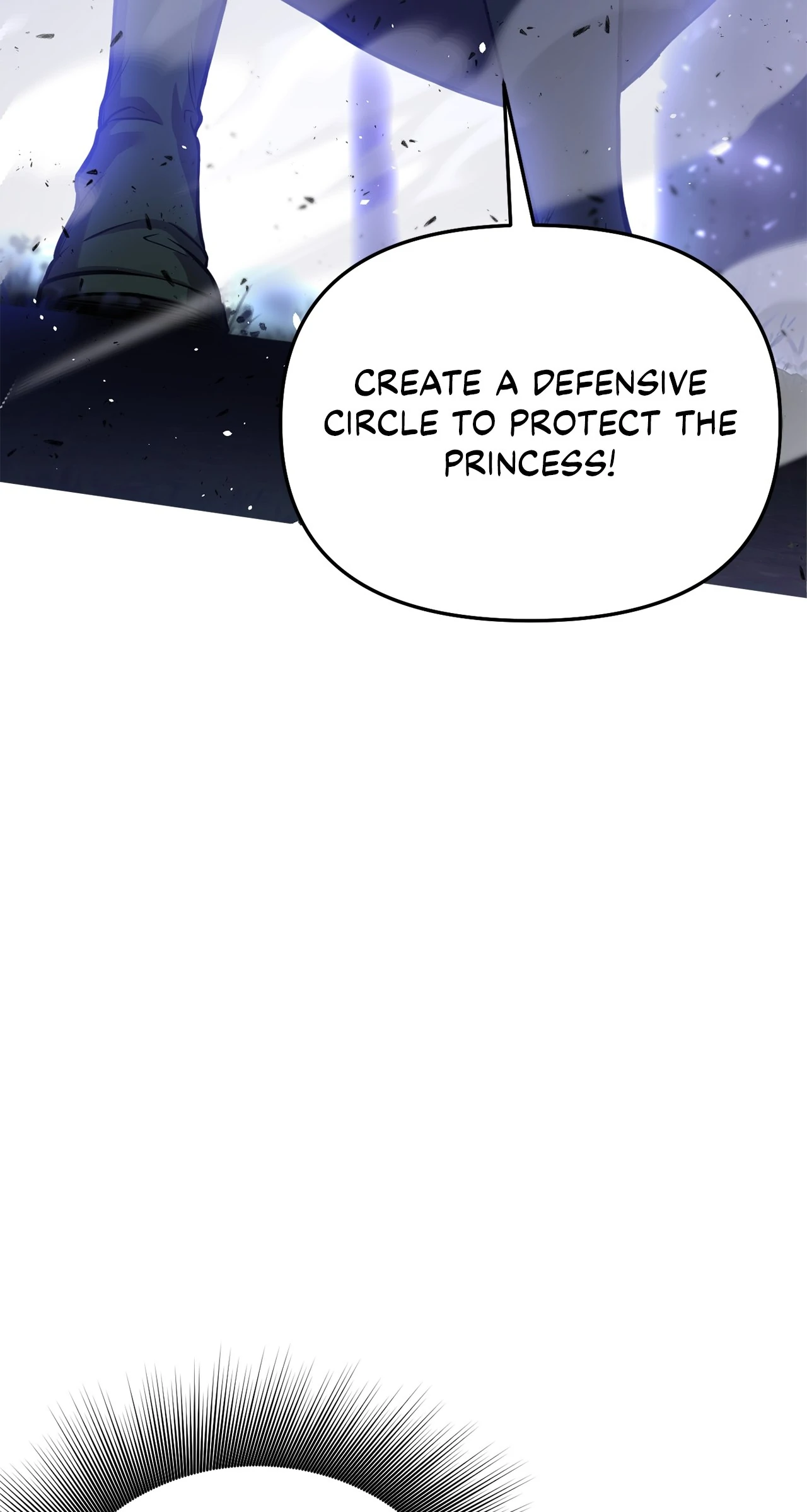 The Secret Bedroom of the Abandoned Princess [Official] - Chapter 91 manhwa