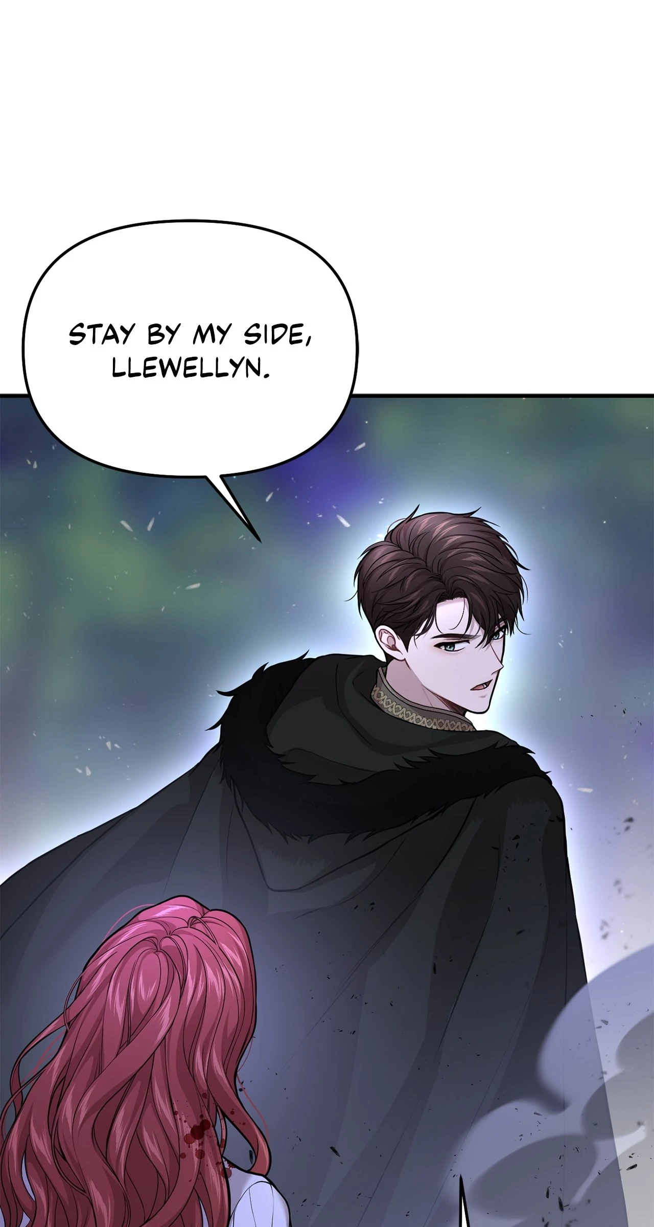 The Secret Bedroom of the Abandoned Princess [Official] - Chapter 91 manhwa