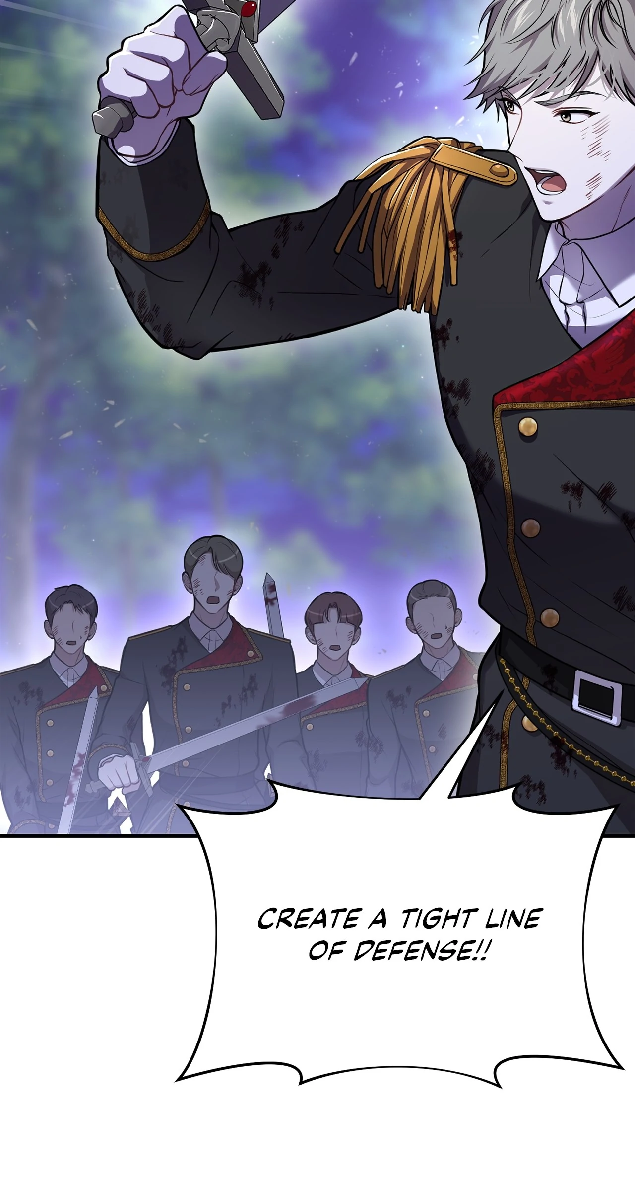 The Secret Bedroom of the Abandoned Princess [Official] - Chapter 91 manhwa
