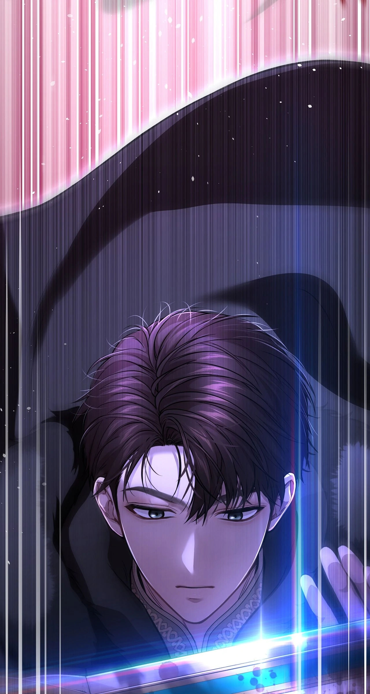 The Secret Bedroom of the Abandoned Princess [Official] - Chapter 91 manhwa